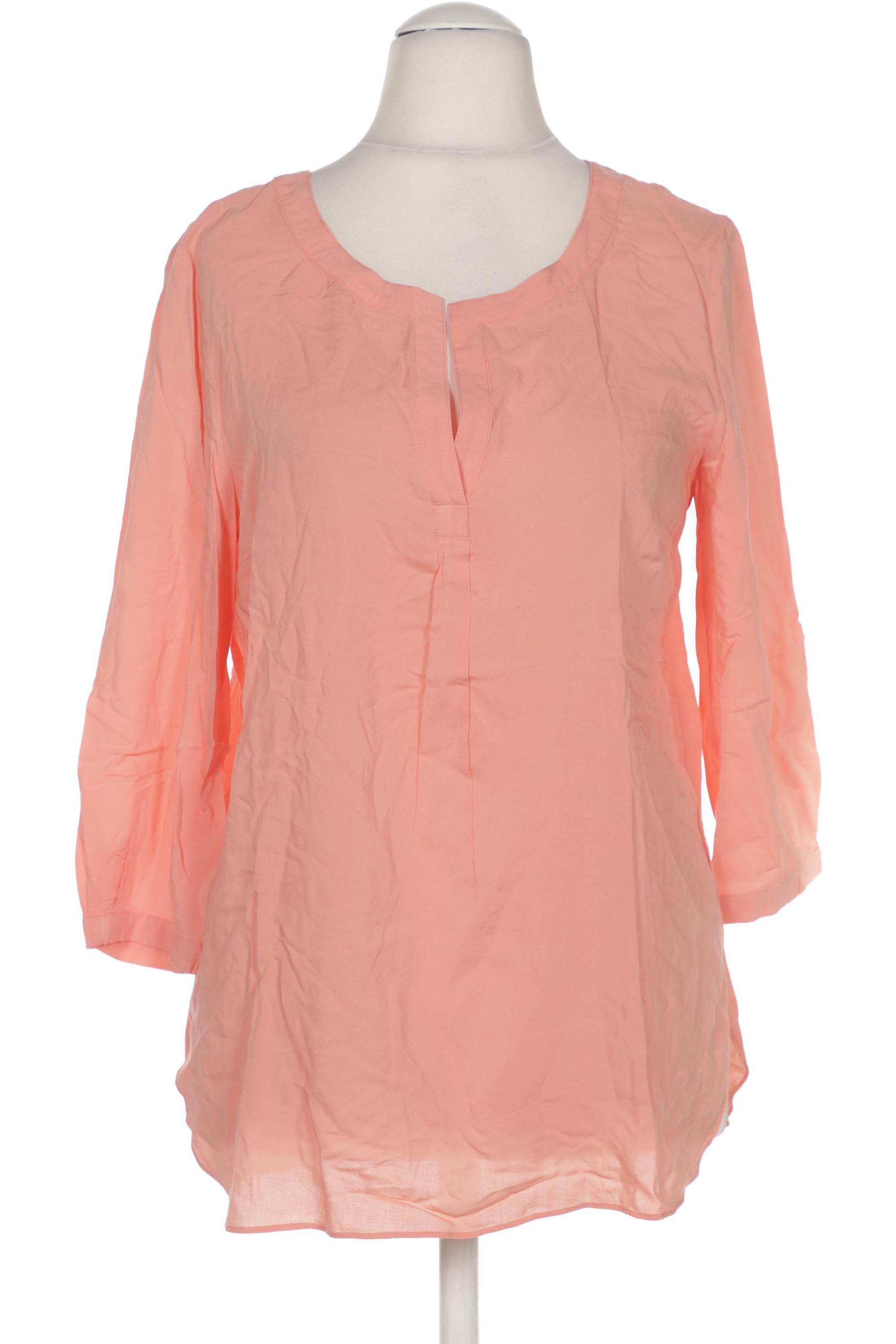 

More & More Damen Bluse, pink, Gr. 36