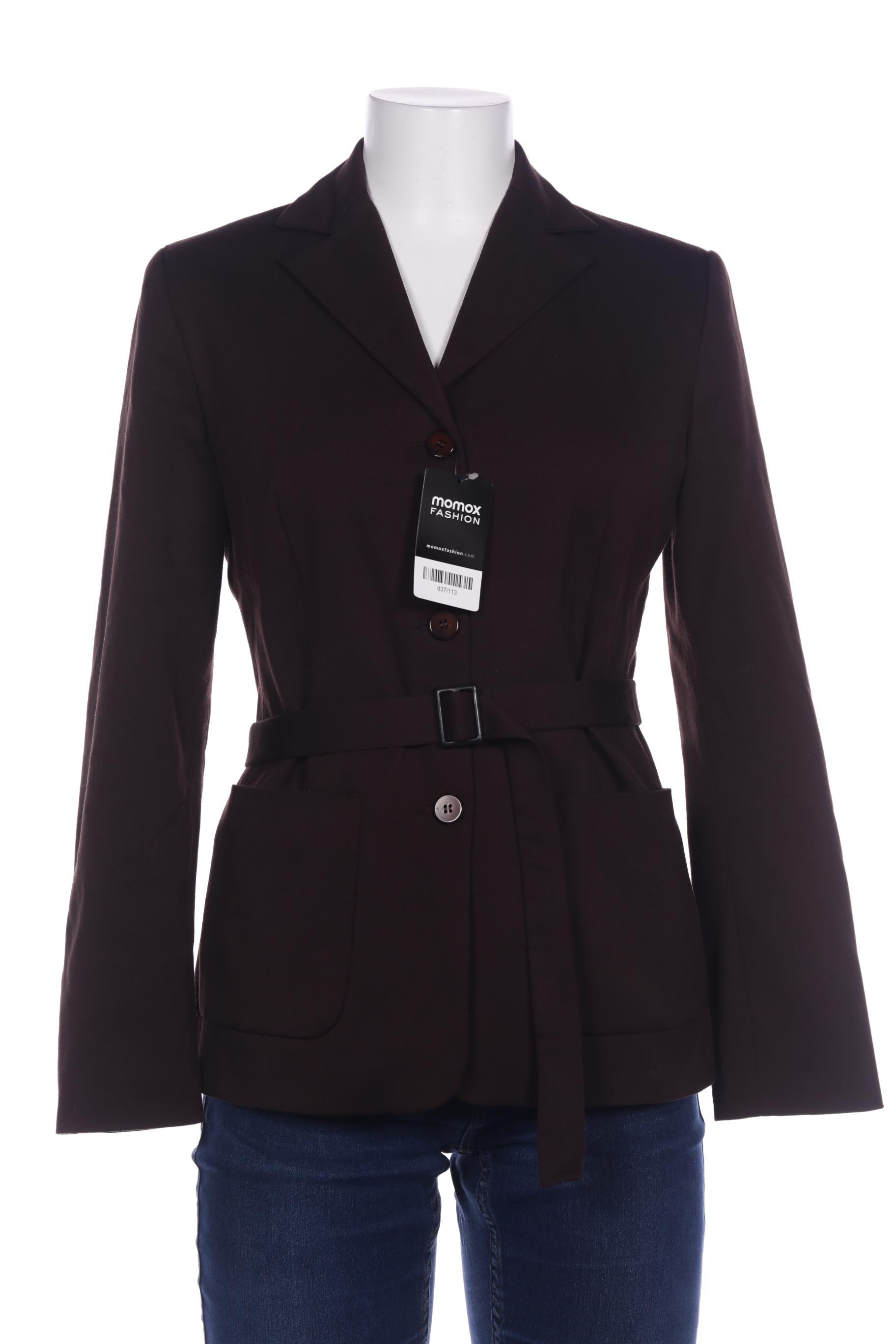 

More & More Damen Blazer, braun, Gr. 38