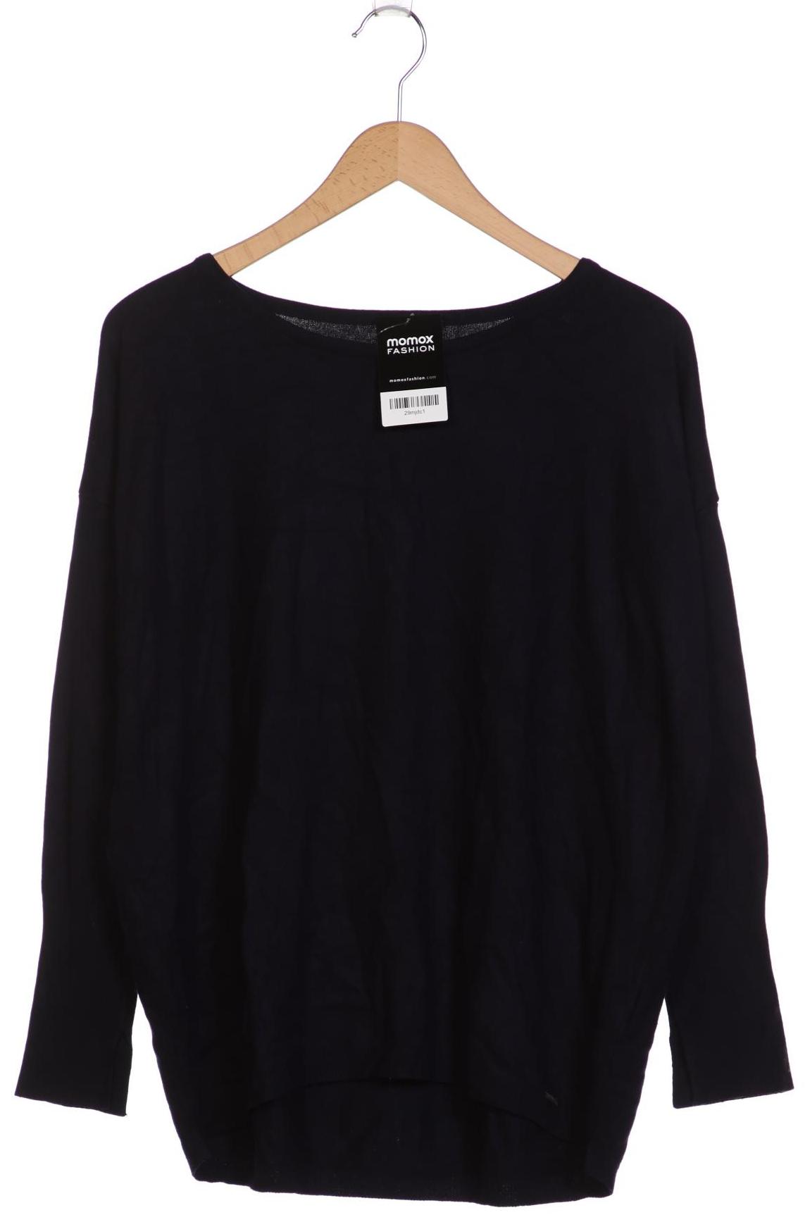 

More & More Damen Pullover, marineblau, Gr. 36