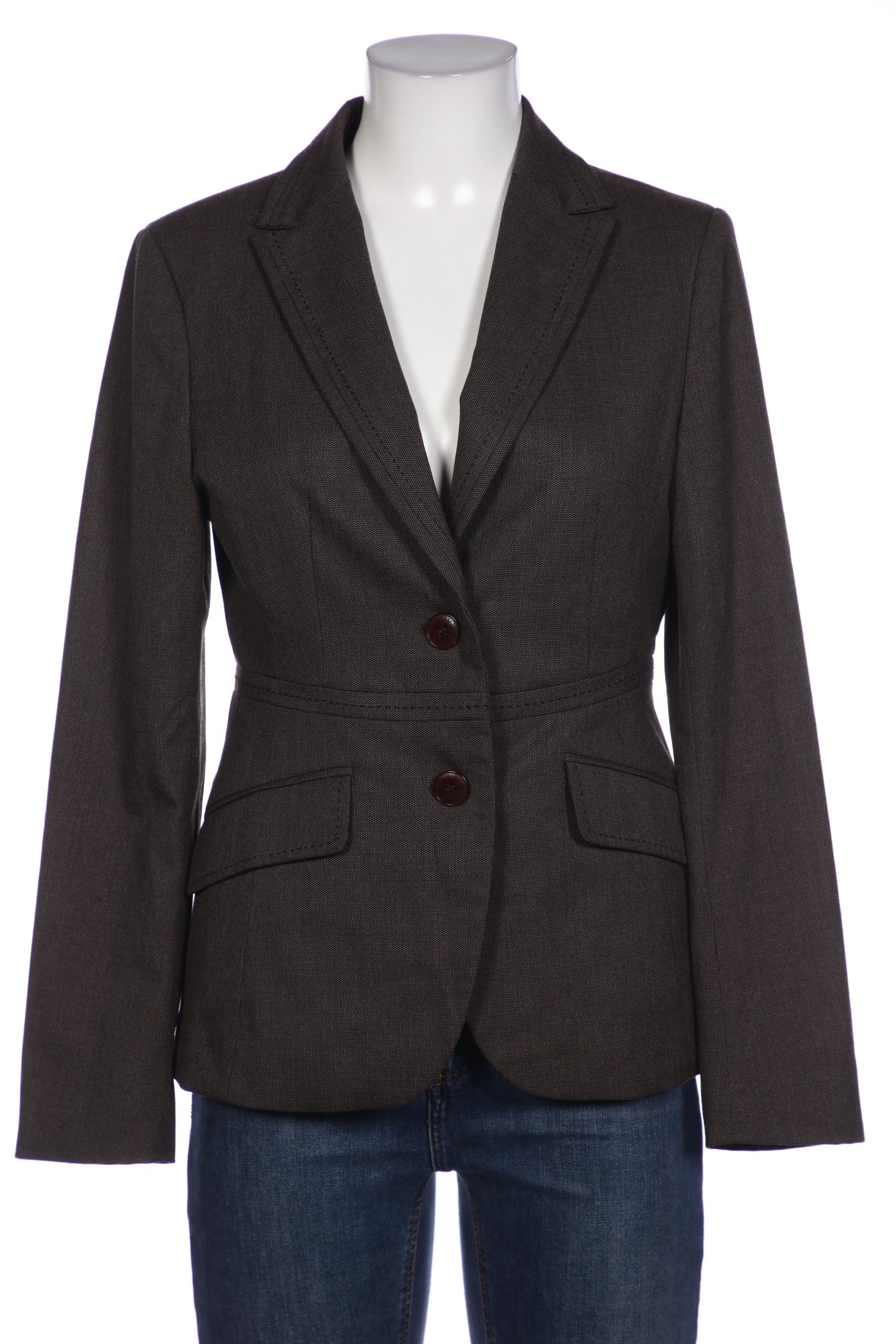 

More & More Damen Blazer, braun