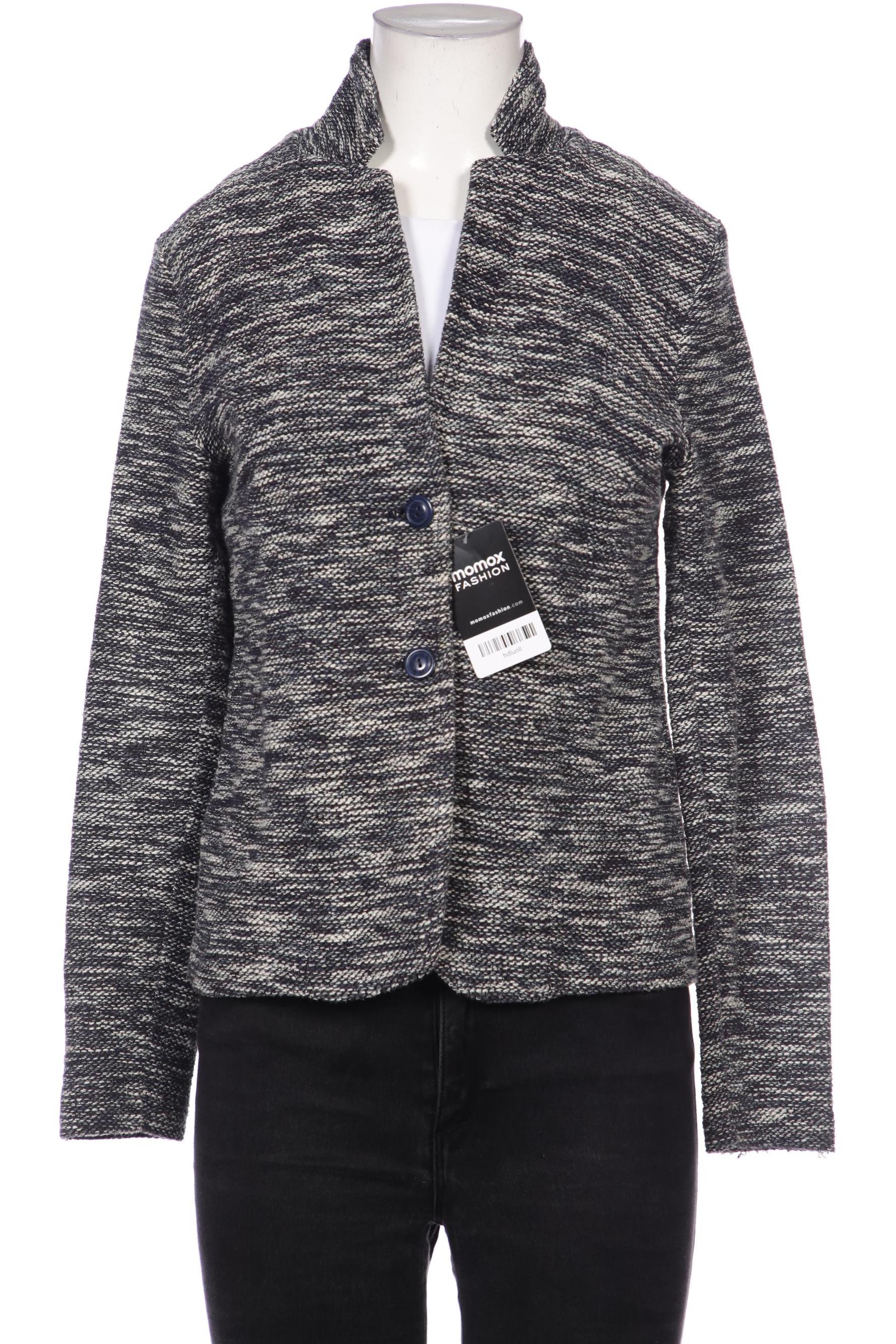 

More & More Damen Blazer, marineblau, Gr. 36