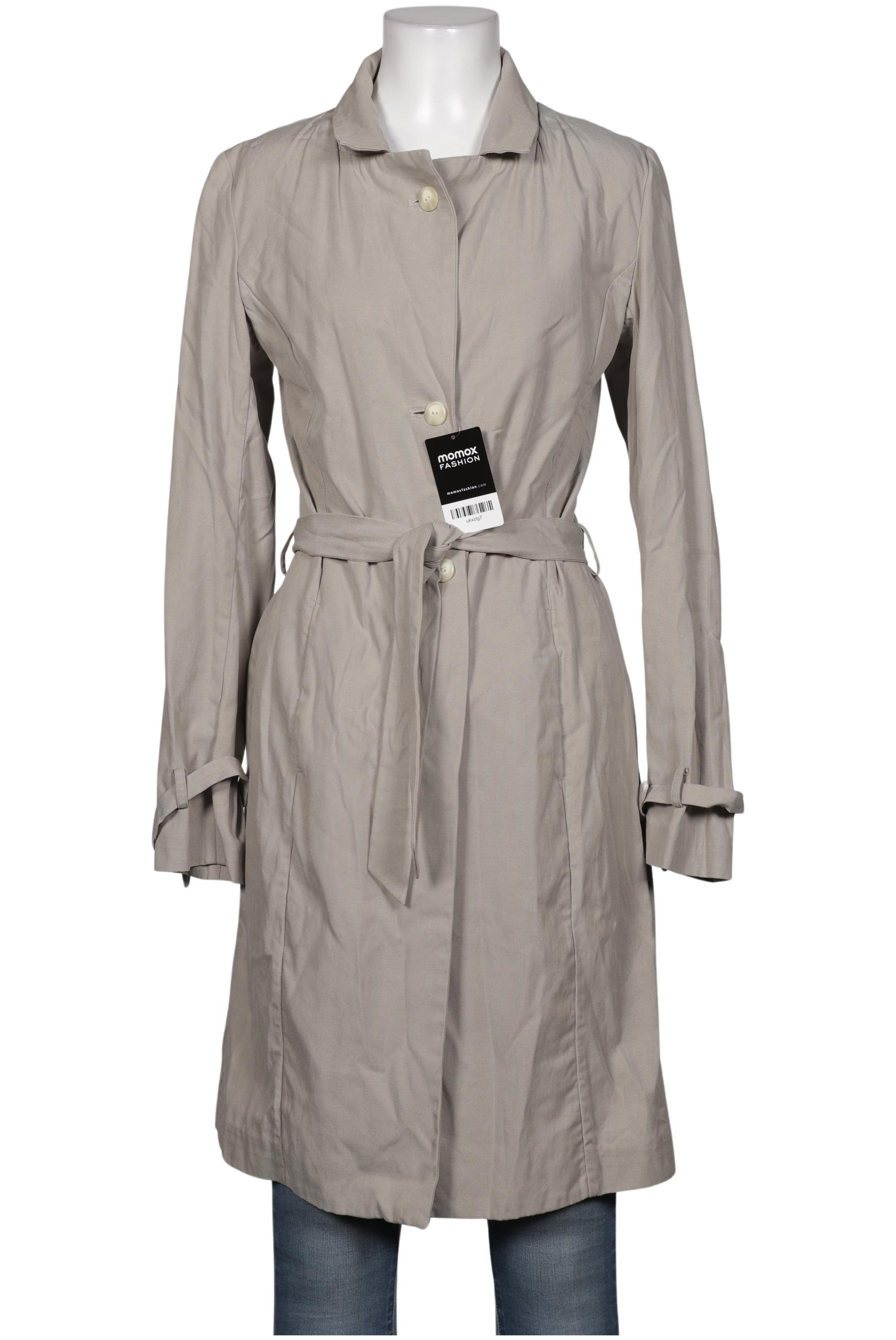 

More & More Damen Mantel, beige, Gr. 34