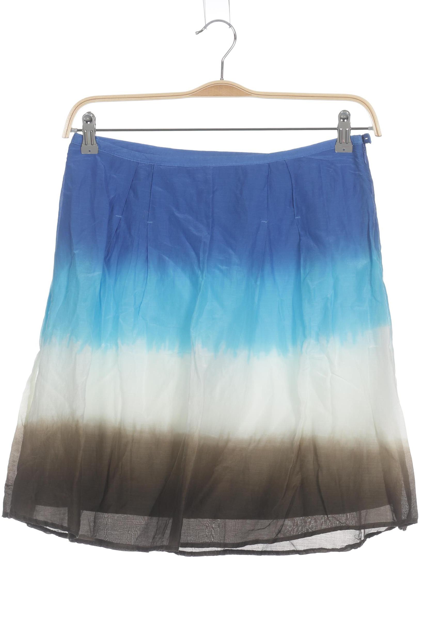 

More & More Damen Rock, blau, Gr. 38