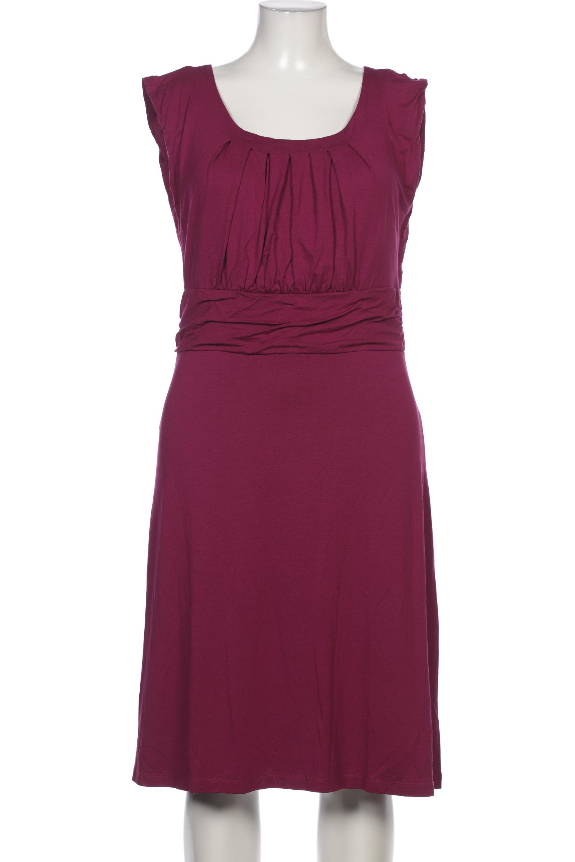 

More & More Damen Kleid, pink, Gr. 44