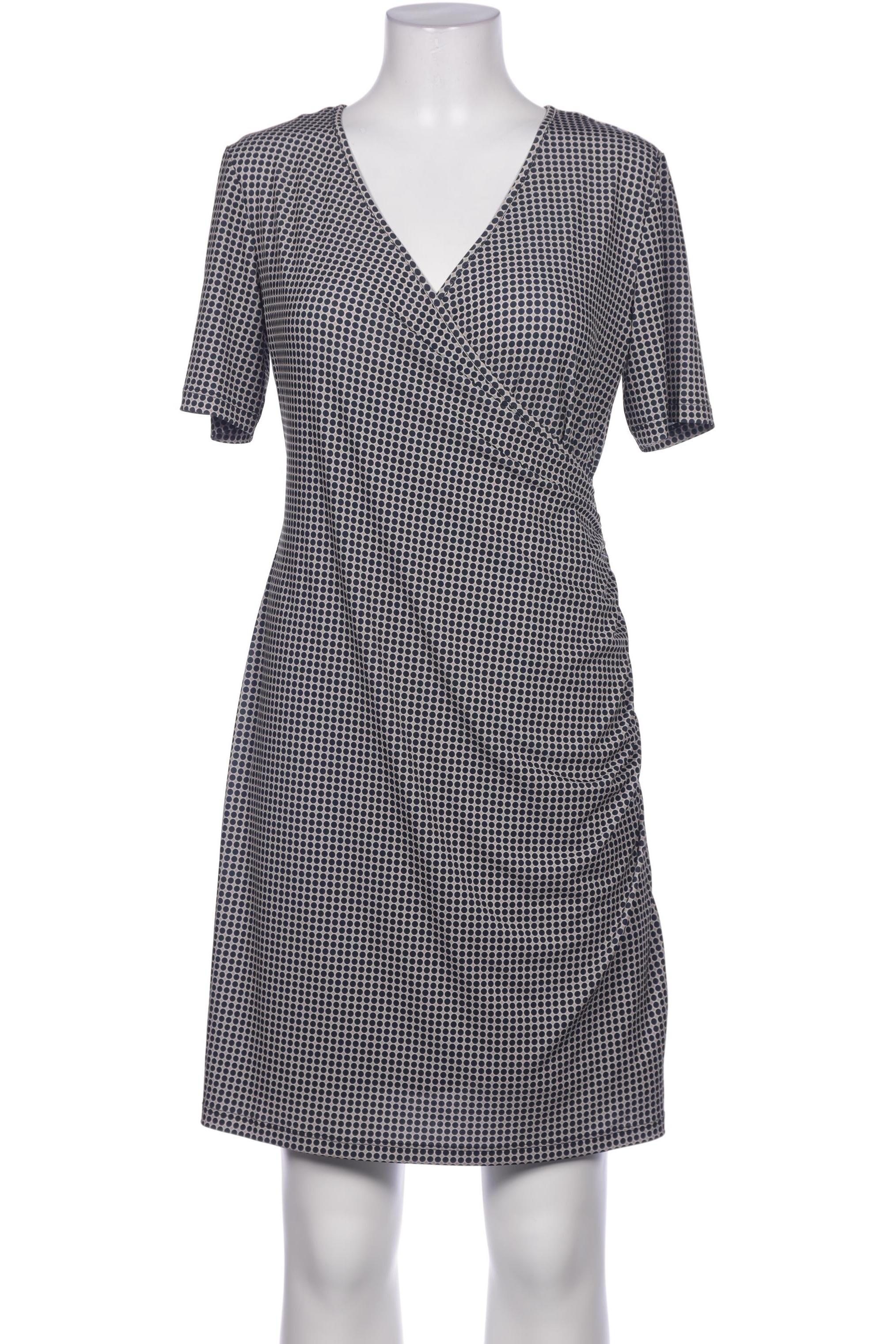 

More & More Damen Kleid, marineblau, Gr. 38