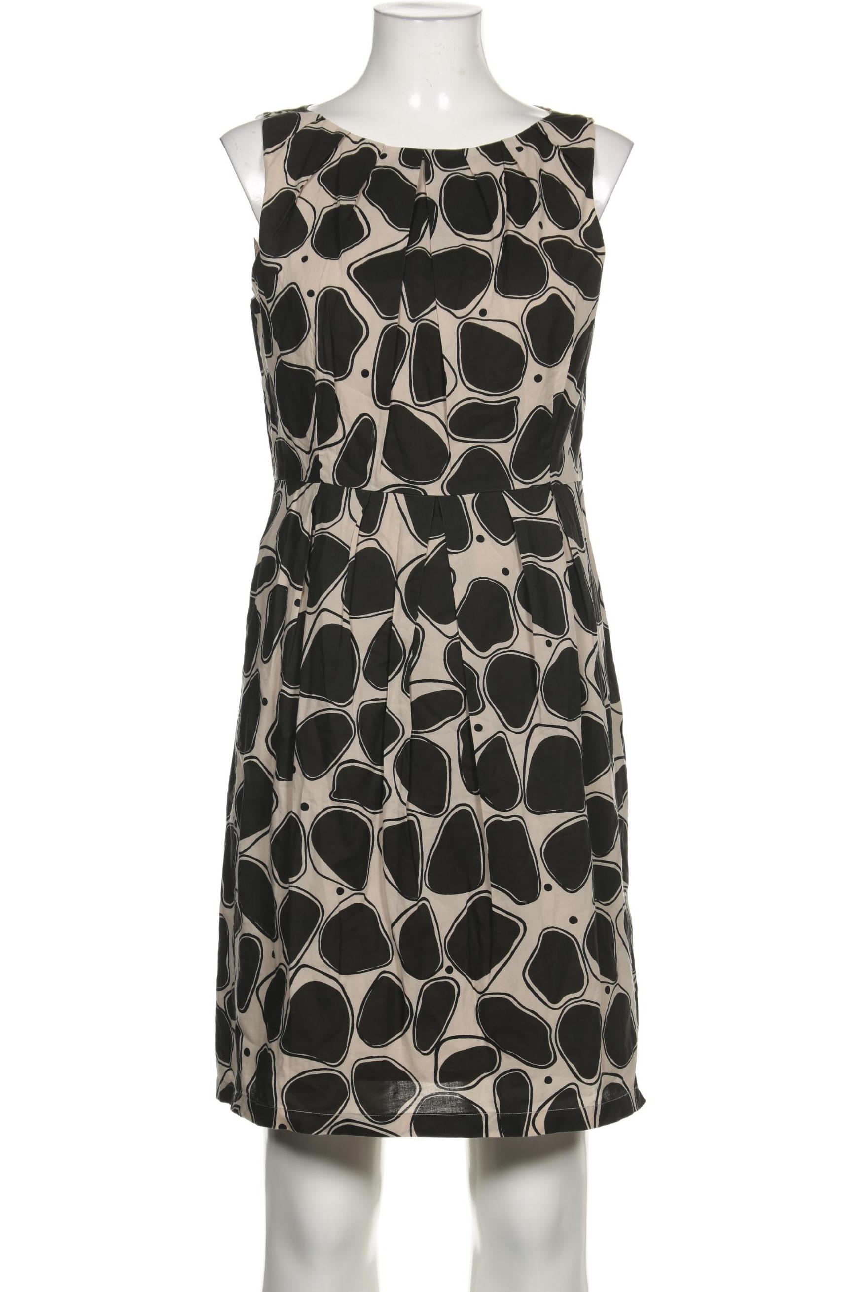 

More & More Damen Kleid, beige, Gr. 38