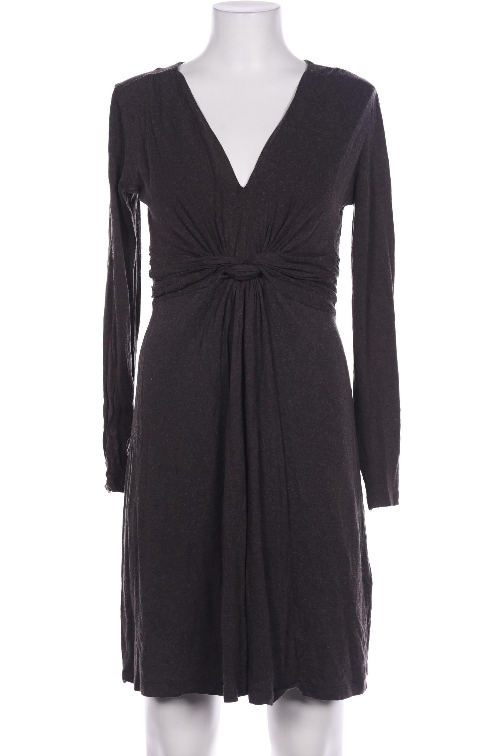 

More & More Damen Kleid, grau, Gr. 40