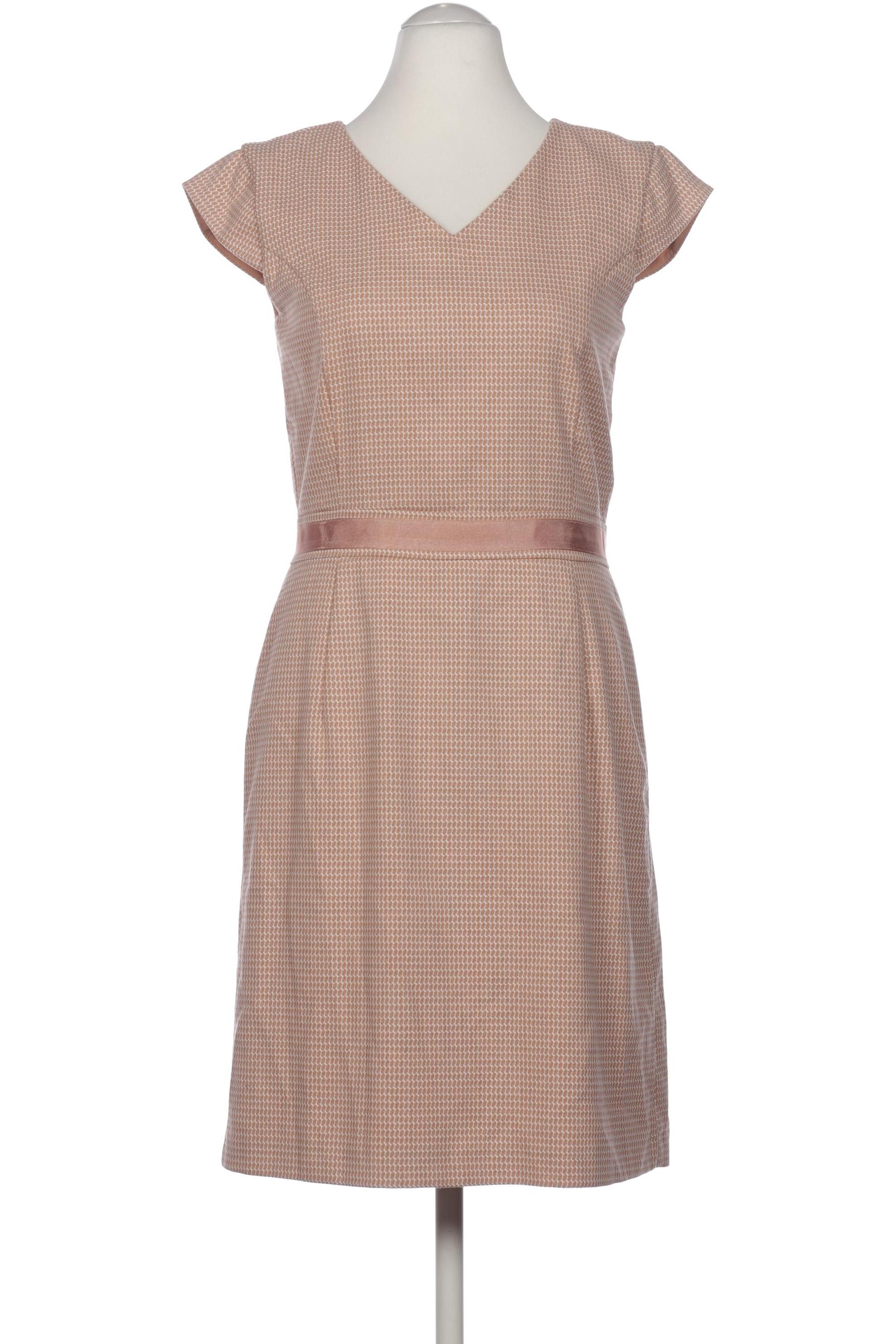 

More & More Damen Kleid, beige, Gr. 38