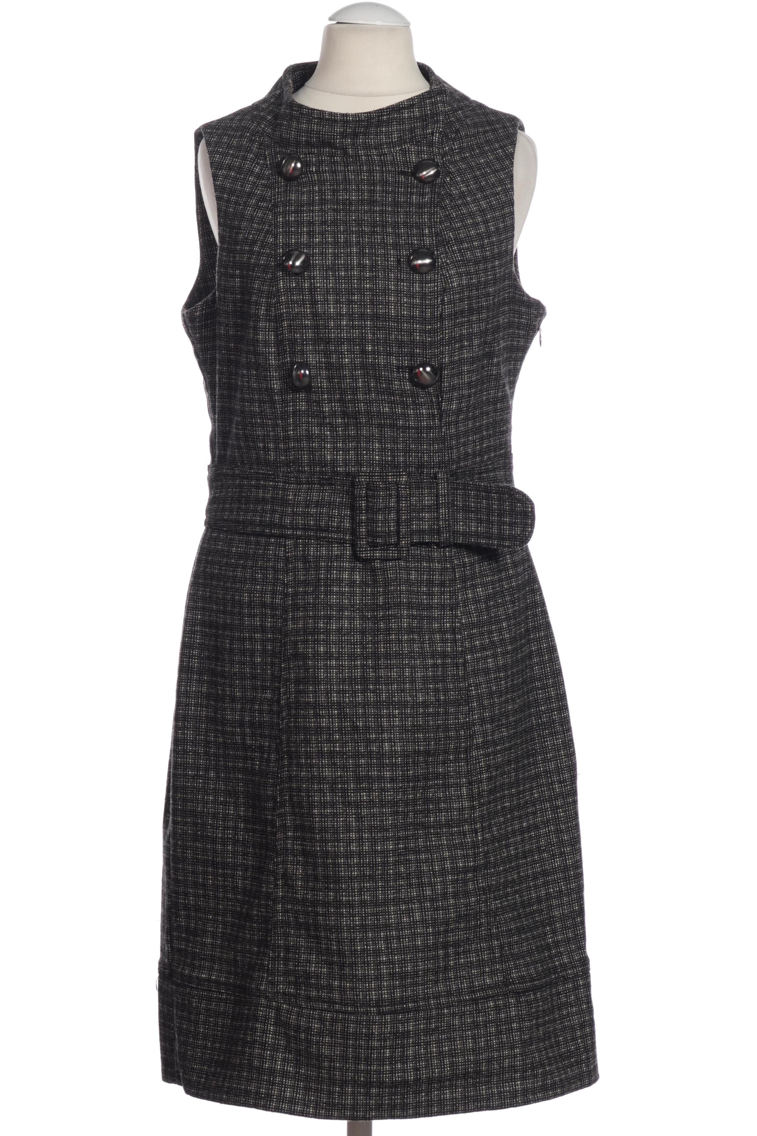 

More & More Damen Kleid, grau, Gr. 38