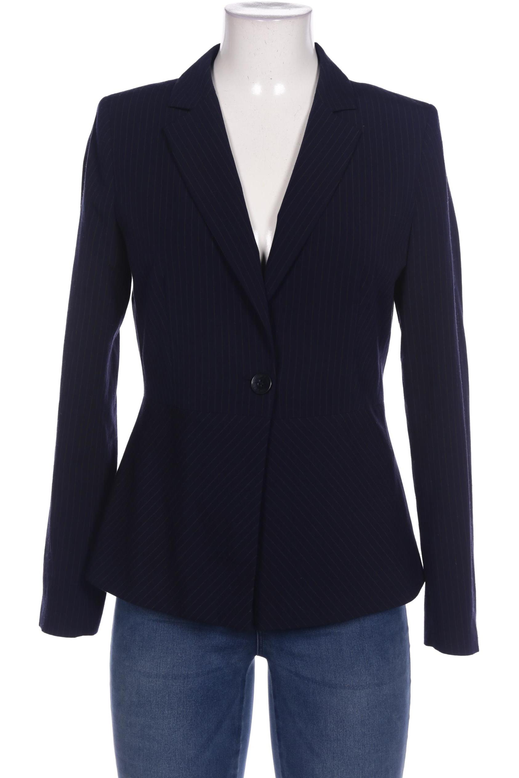 

More & More Damen Blazer, marineblau, Gr. 38