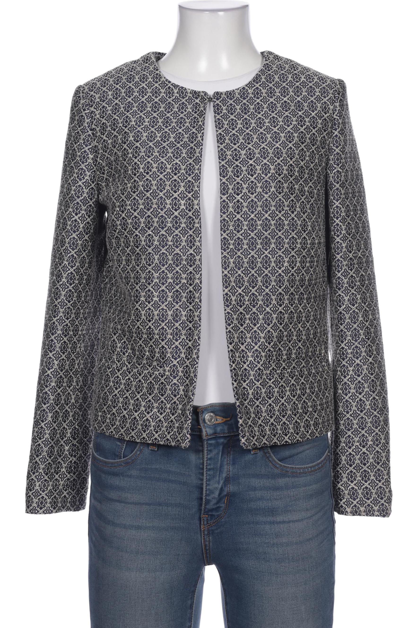 

More & More Damen Blazer, marineblau