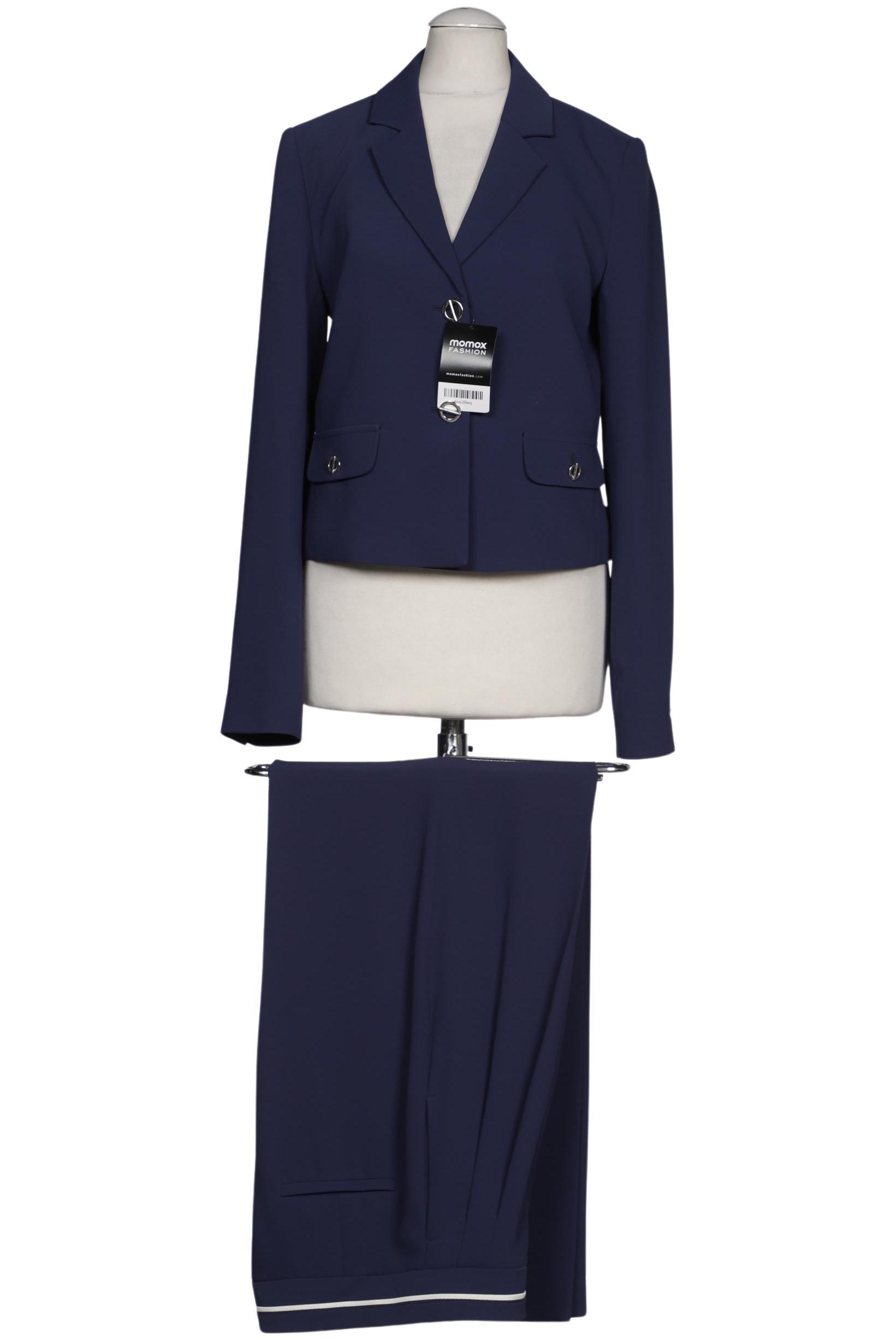 

More & More Damen Anzug, marineblau, Gr. 34