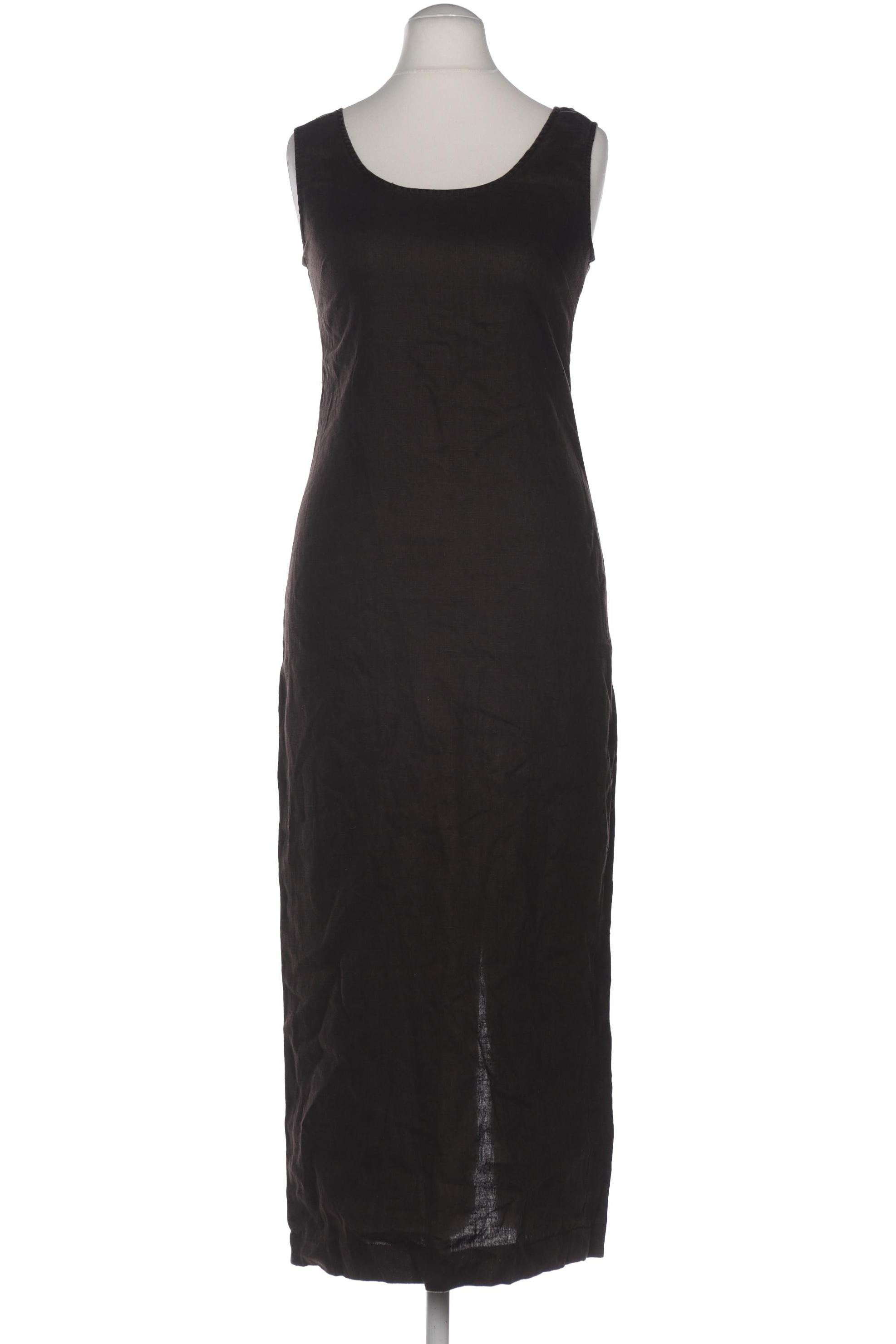 

More & More Damen Kleid, braun, Gr. 34