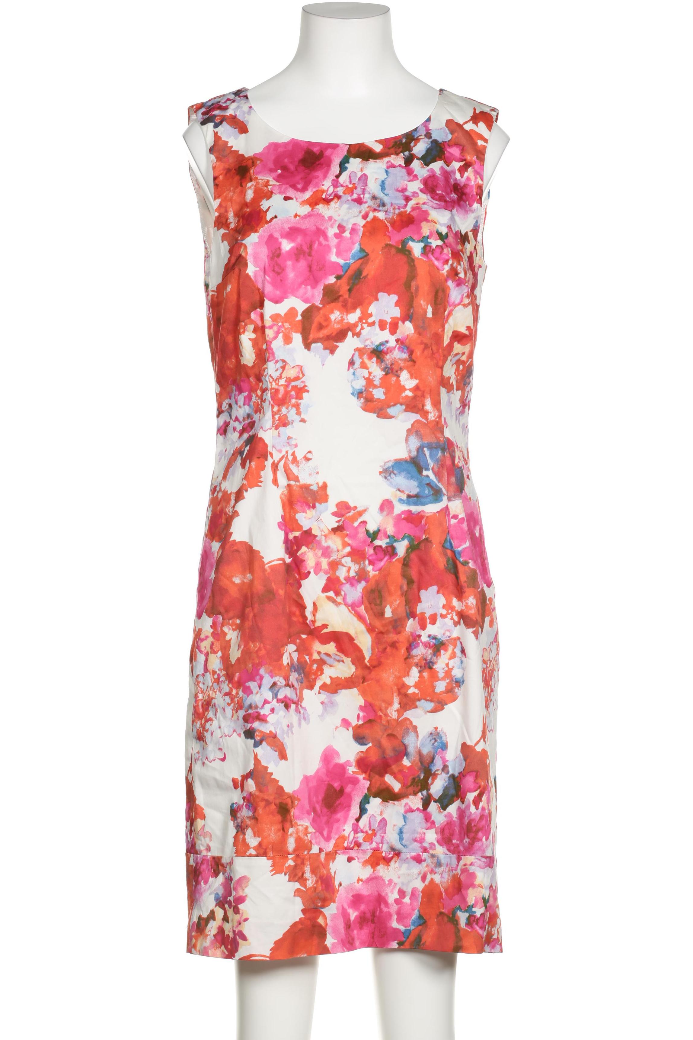 

More & More Damen Kleid, pink, Gr. 38