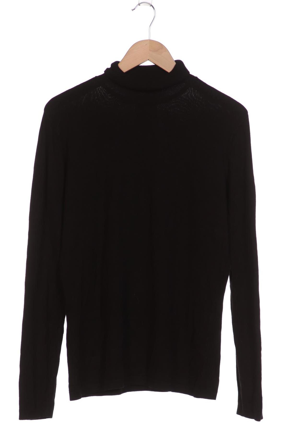 

More & More Damen Pullover, schwarz, Gr. 42