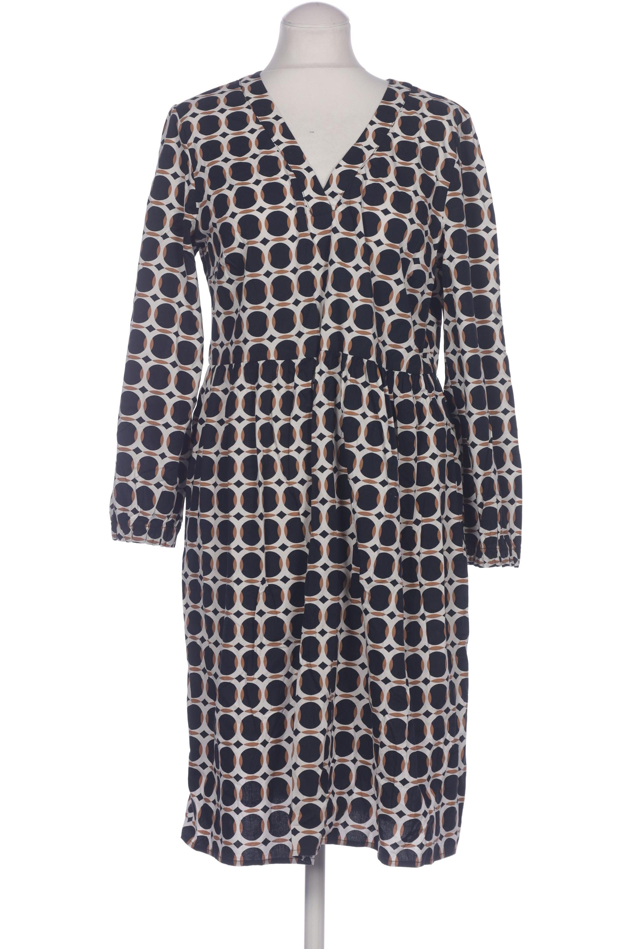 

More & More Damen Kleid, marineblau, Gr. 38