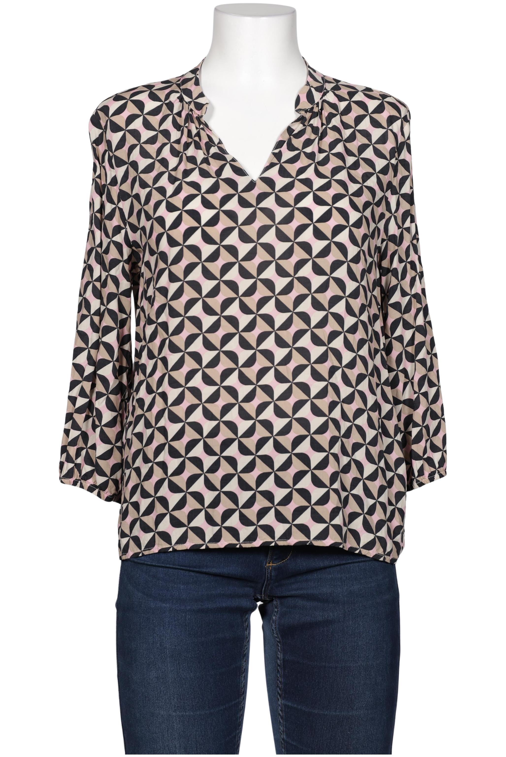 

More & More Damen Bluse, cremeweiß, Gr. 40