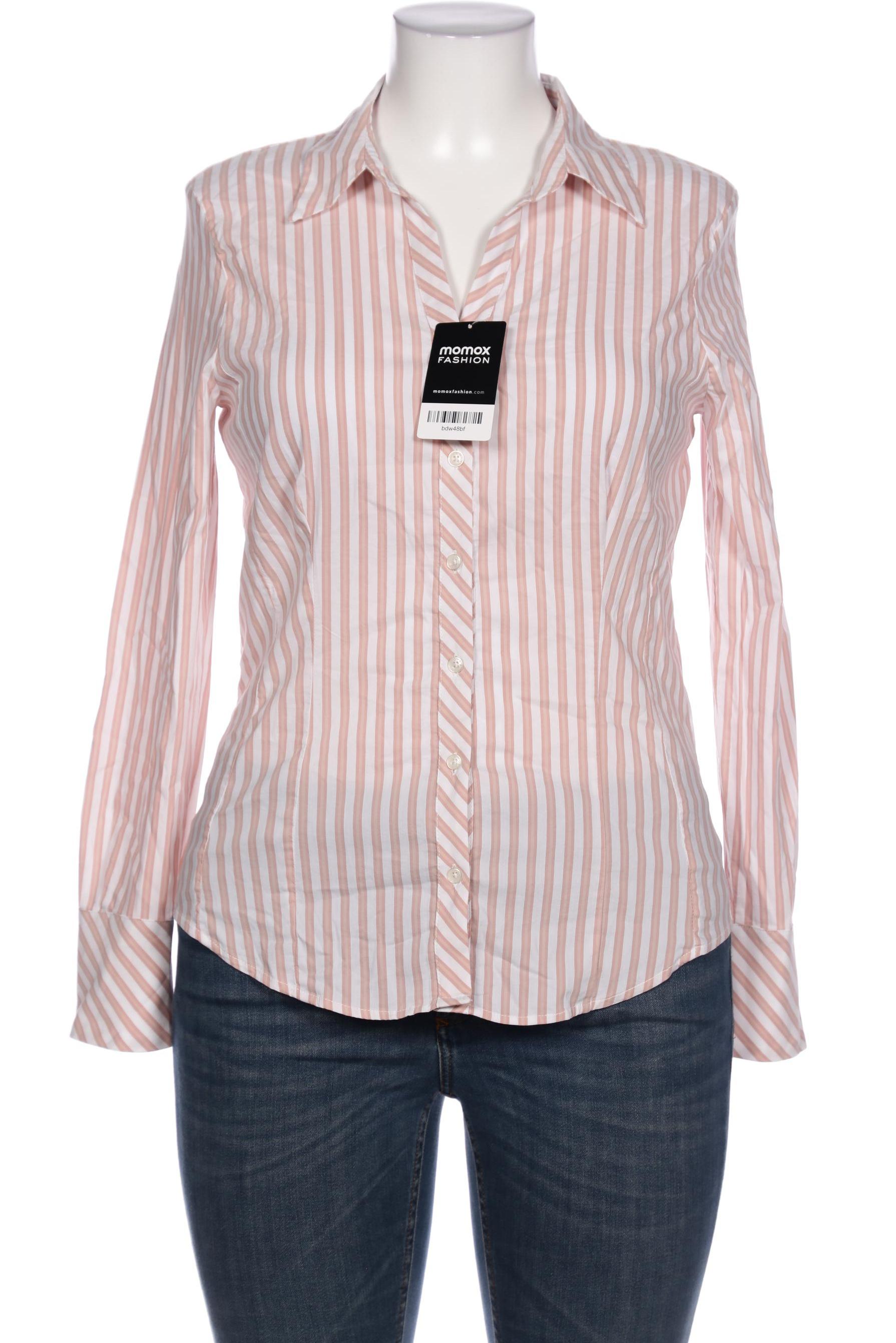 

More & More Damen Bluse, pink