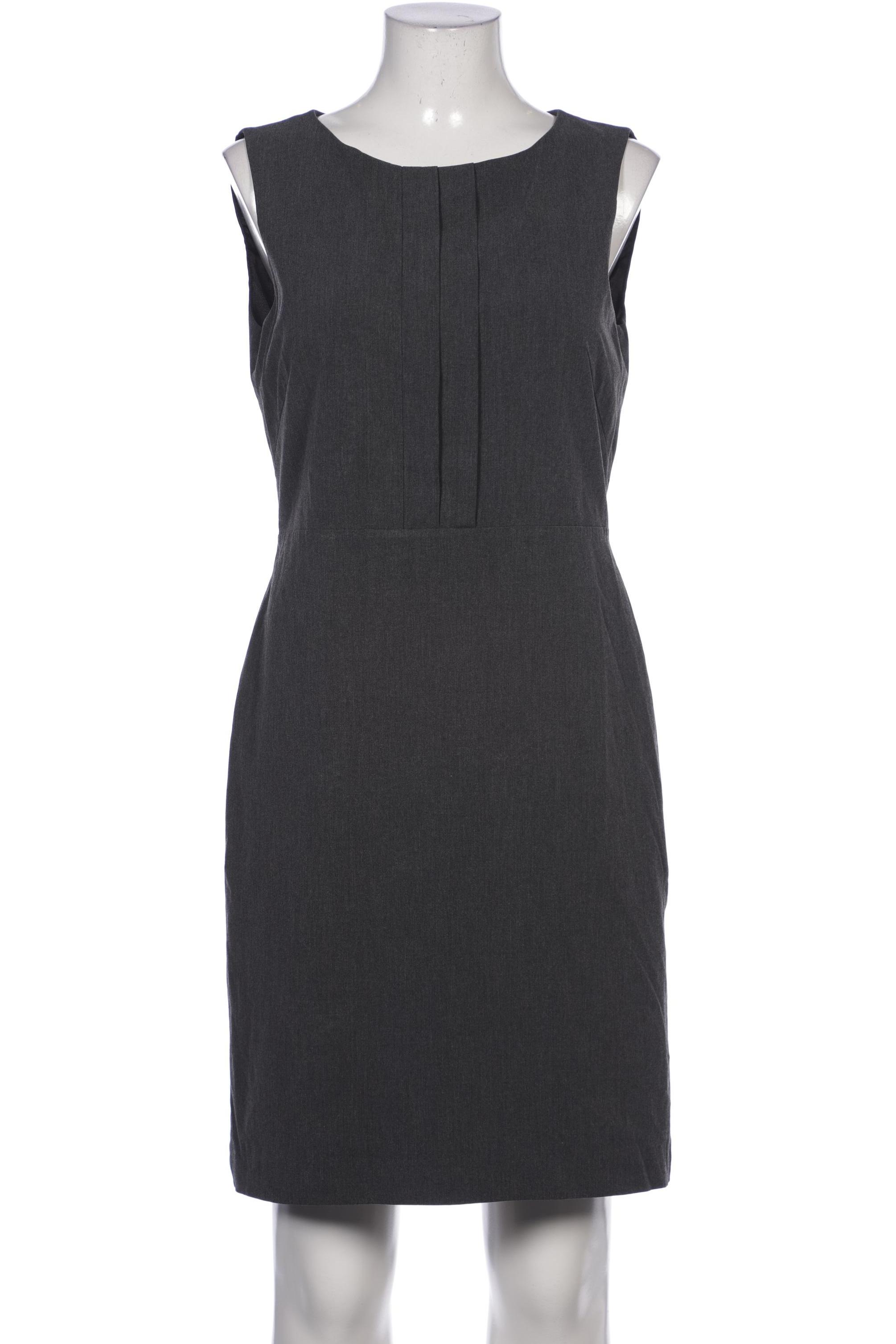 

More & More Damen Kleid, grau, Gr. 40