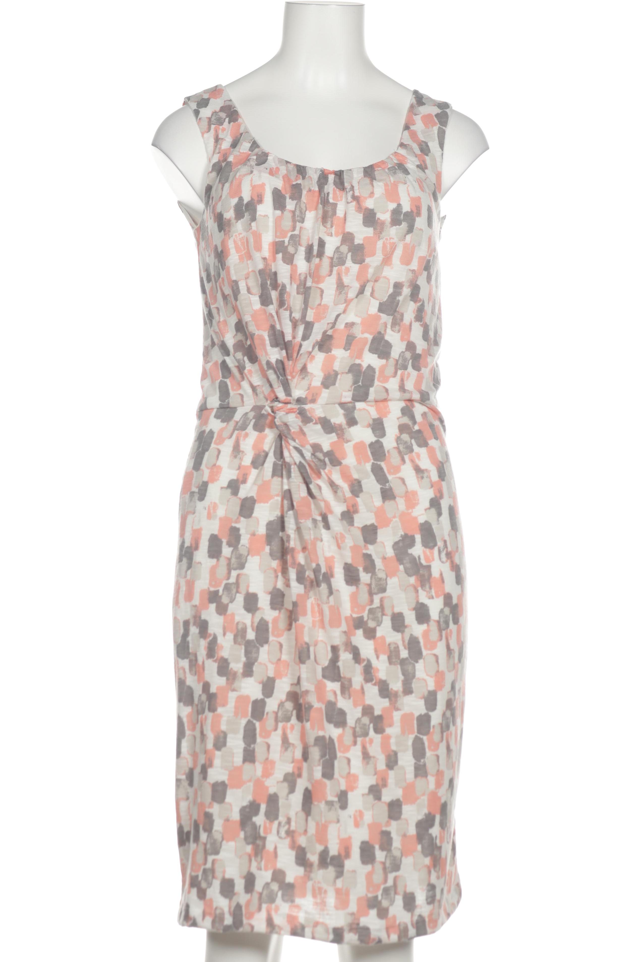 

More & More Damen Kleid, grau, Gr. 34