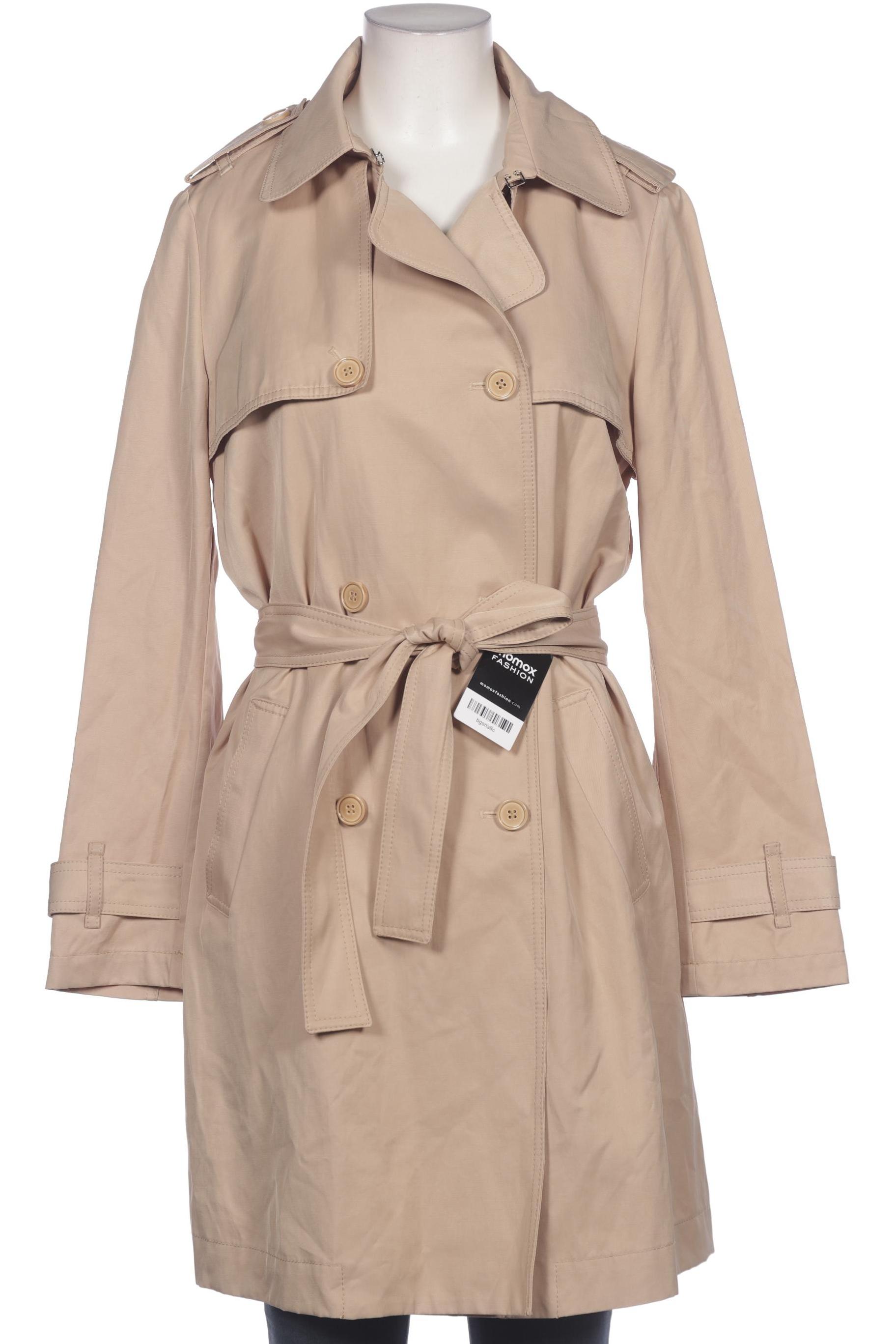 

More & More Damen Mantel, beige, Gr. 38
