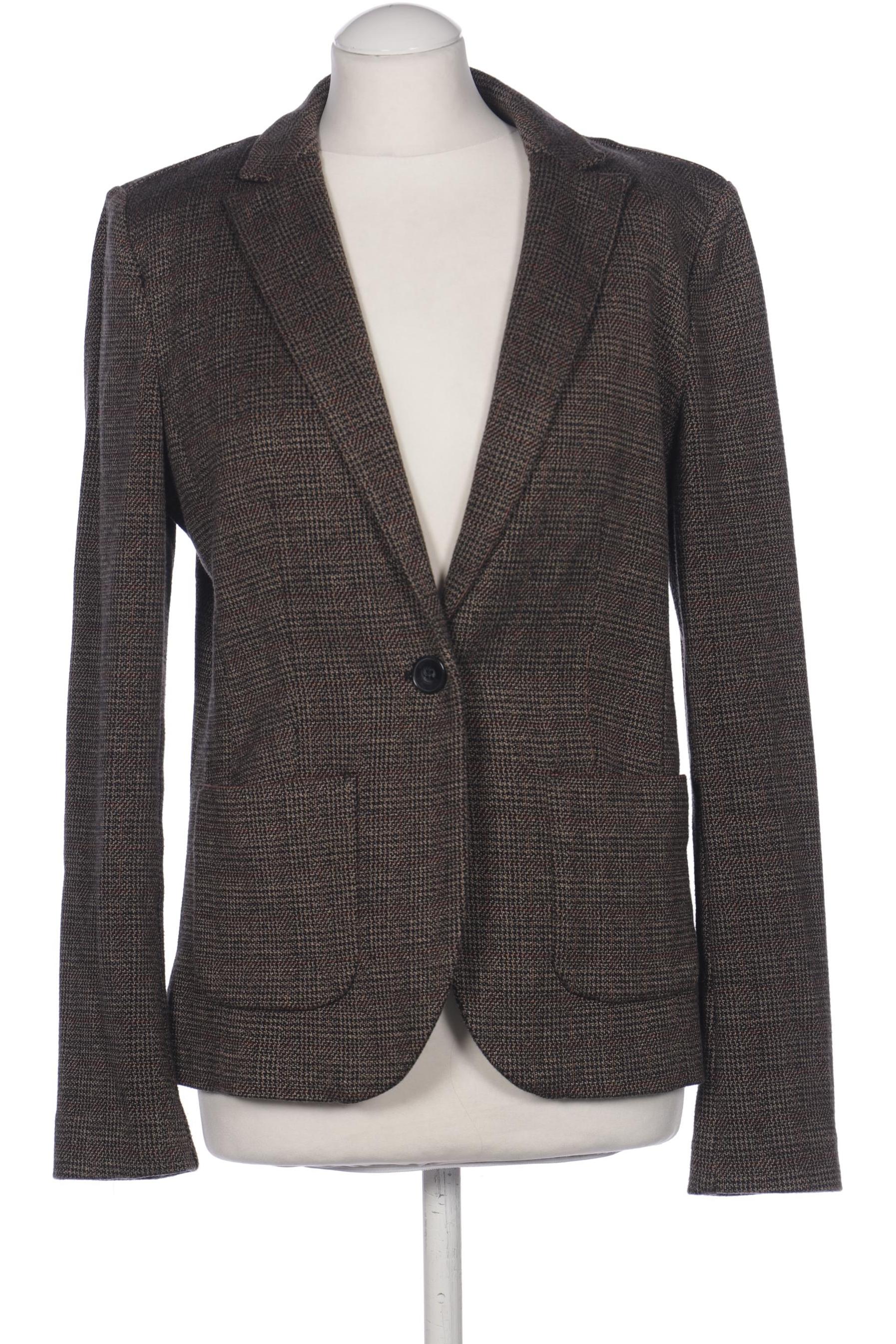 

More & More Damen Blazer, braun, Gr. 40