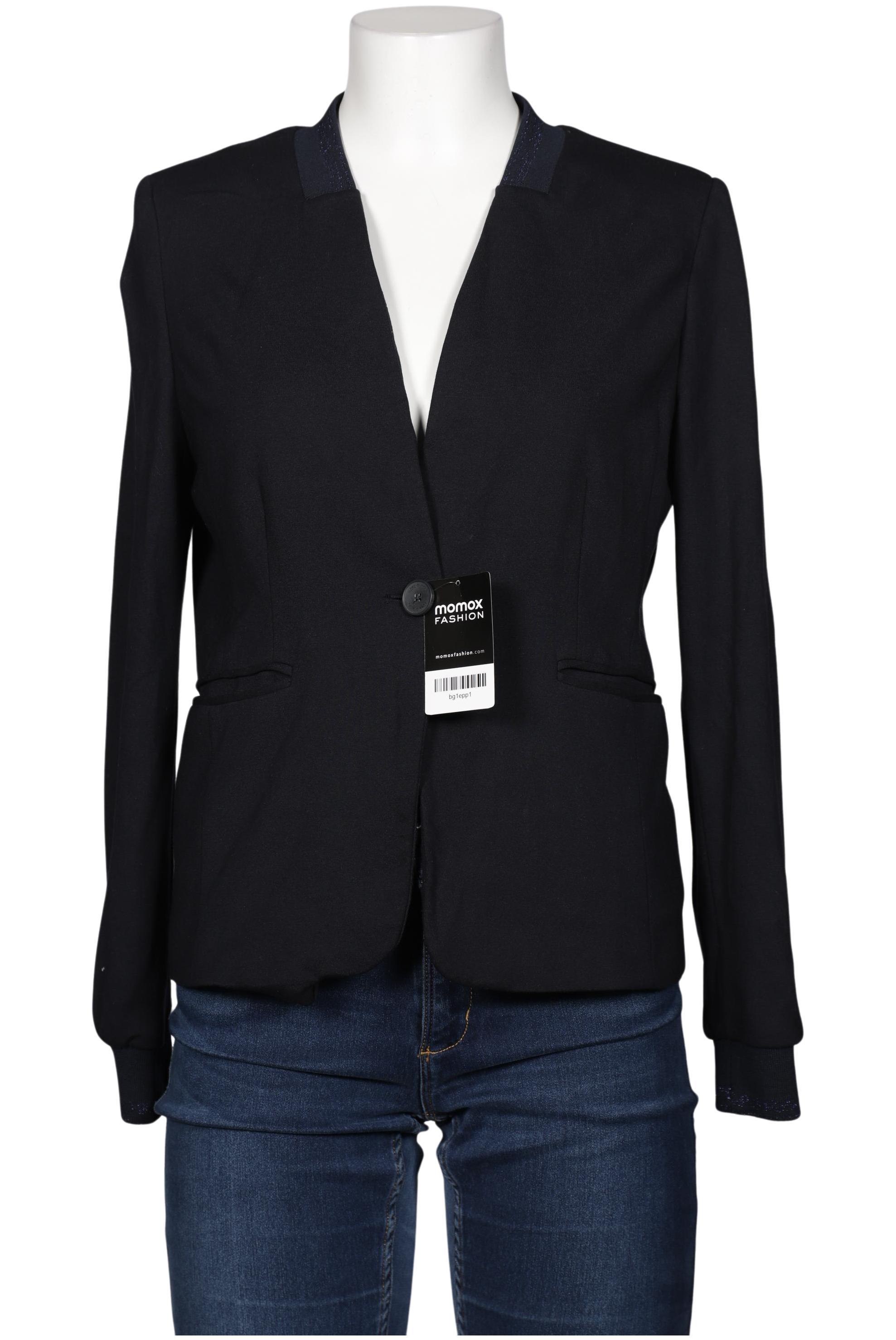 

More & More Damen Blazer, marineblau, Gr. 40