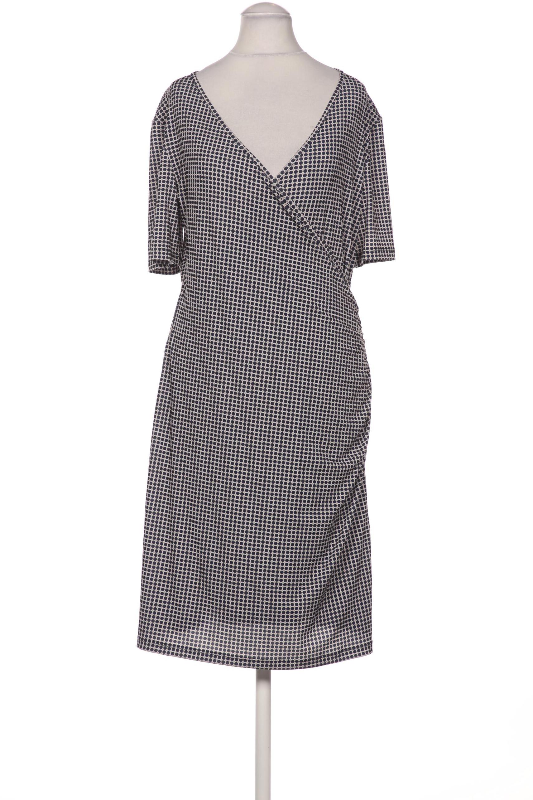 

More & More Damen Kleid, marineblau, Gr. 36