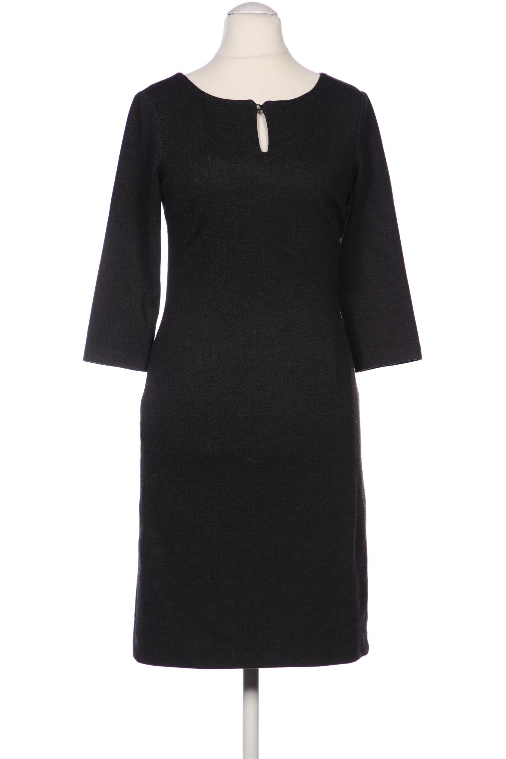 

More & More Damen Kleid, grau, Gr. 36