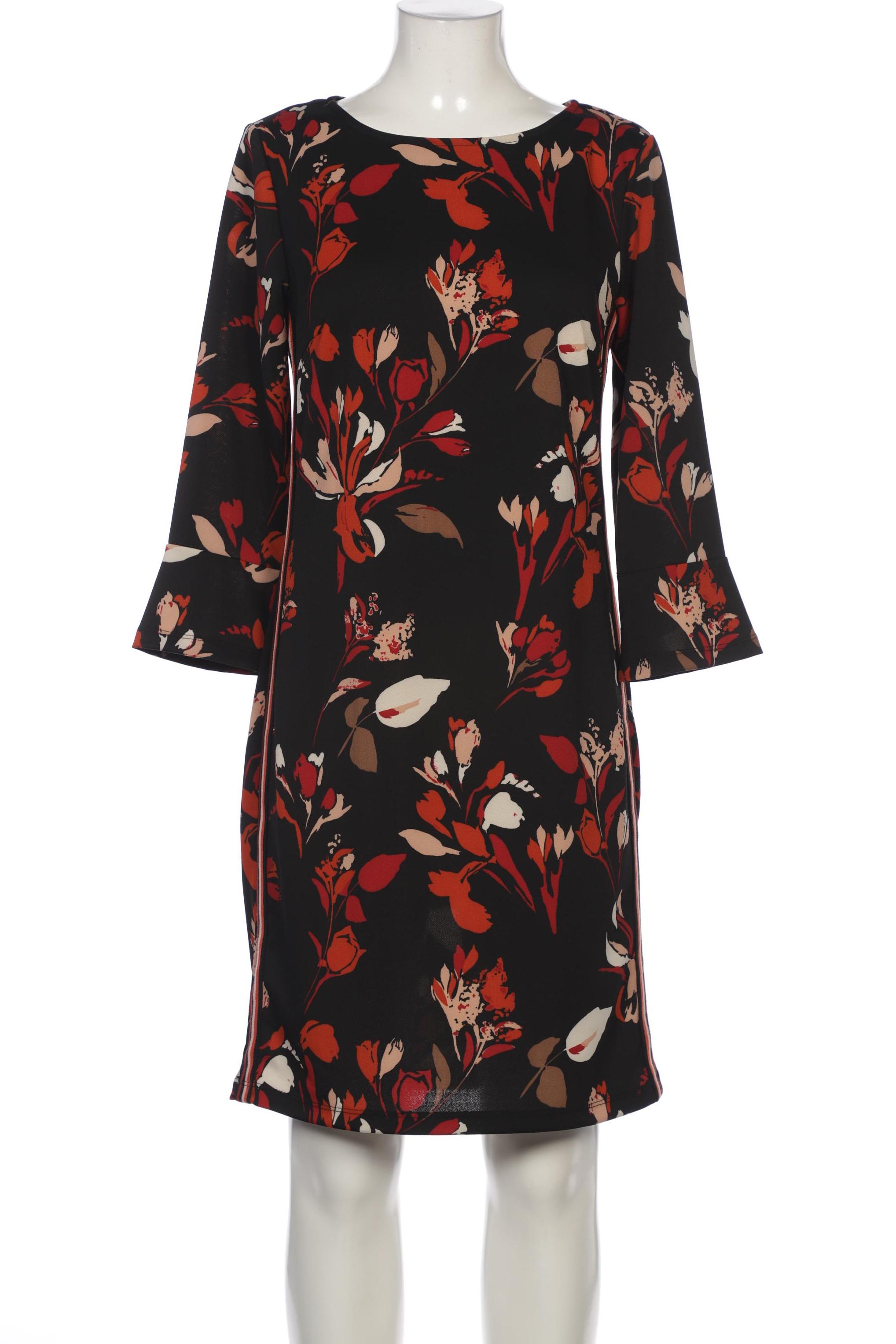

More & More Damen Kleid, schwarz