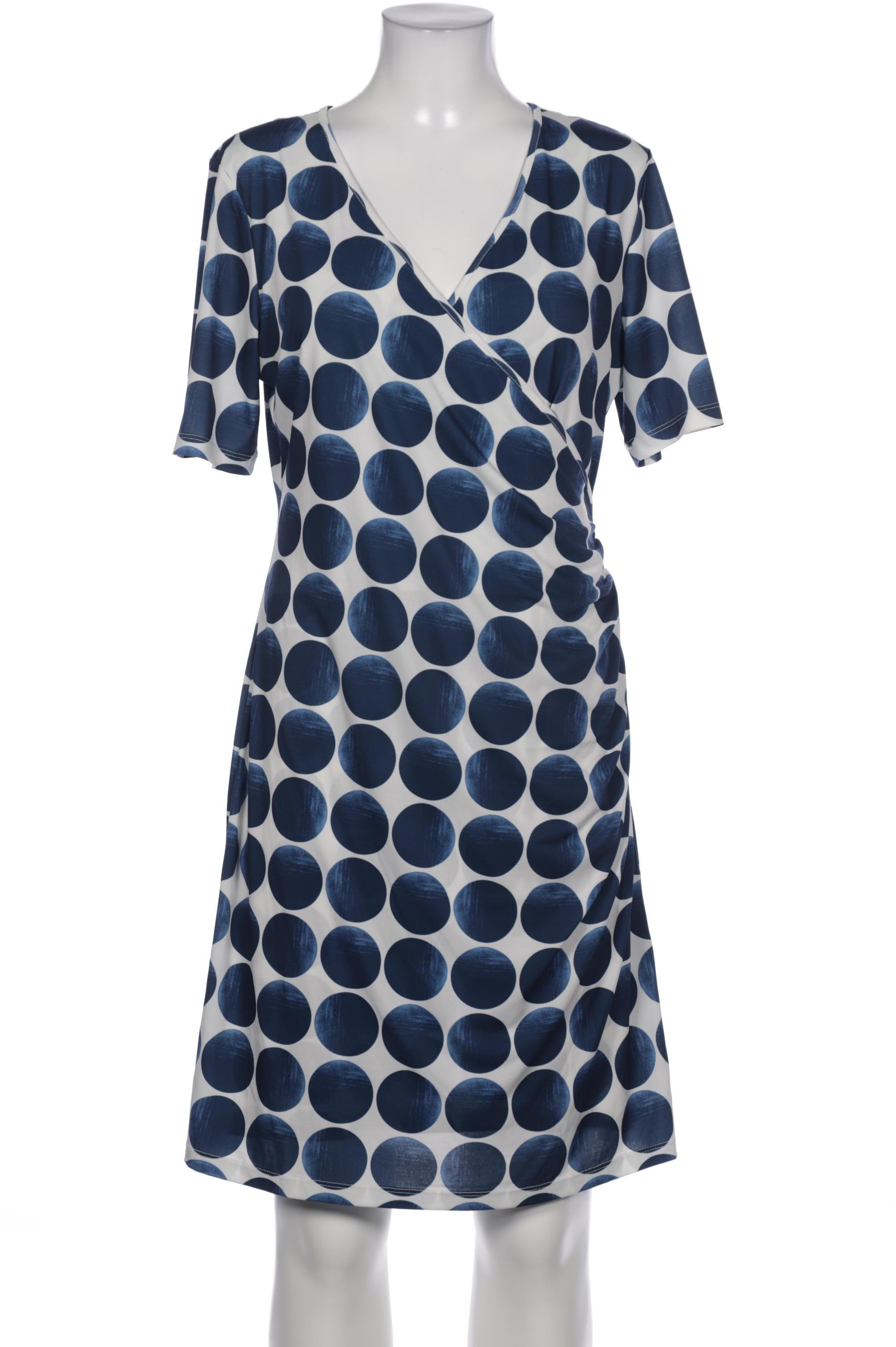 

More & More Damen Kleid, marineblau