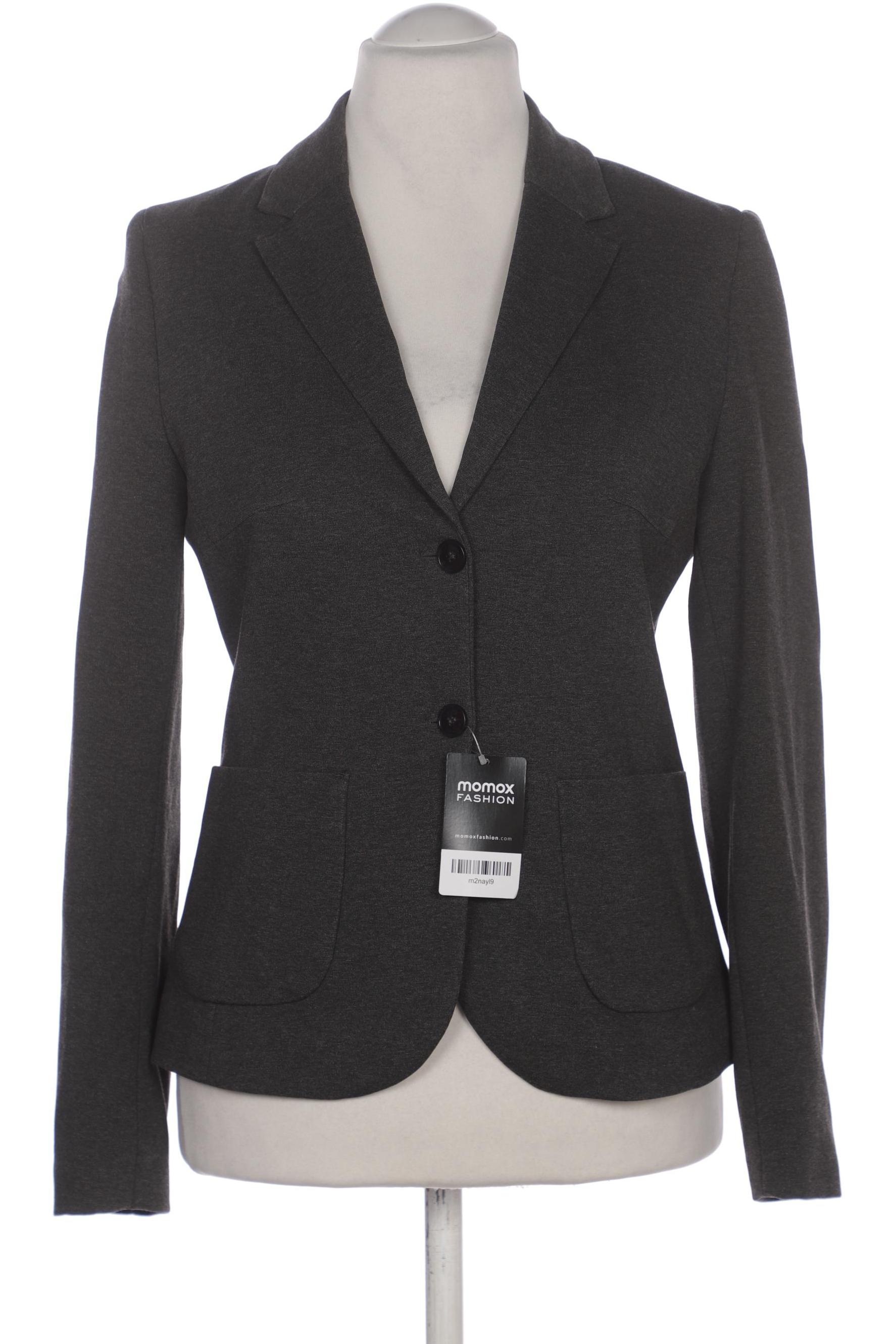 

More & More Damen Blazer, grau, Gr. 38