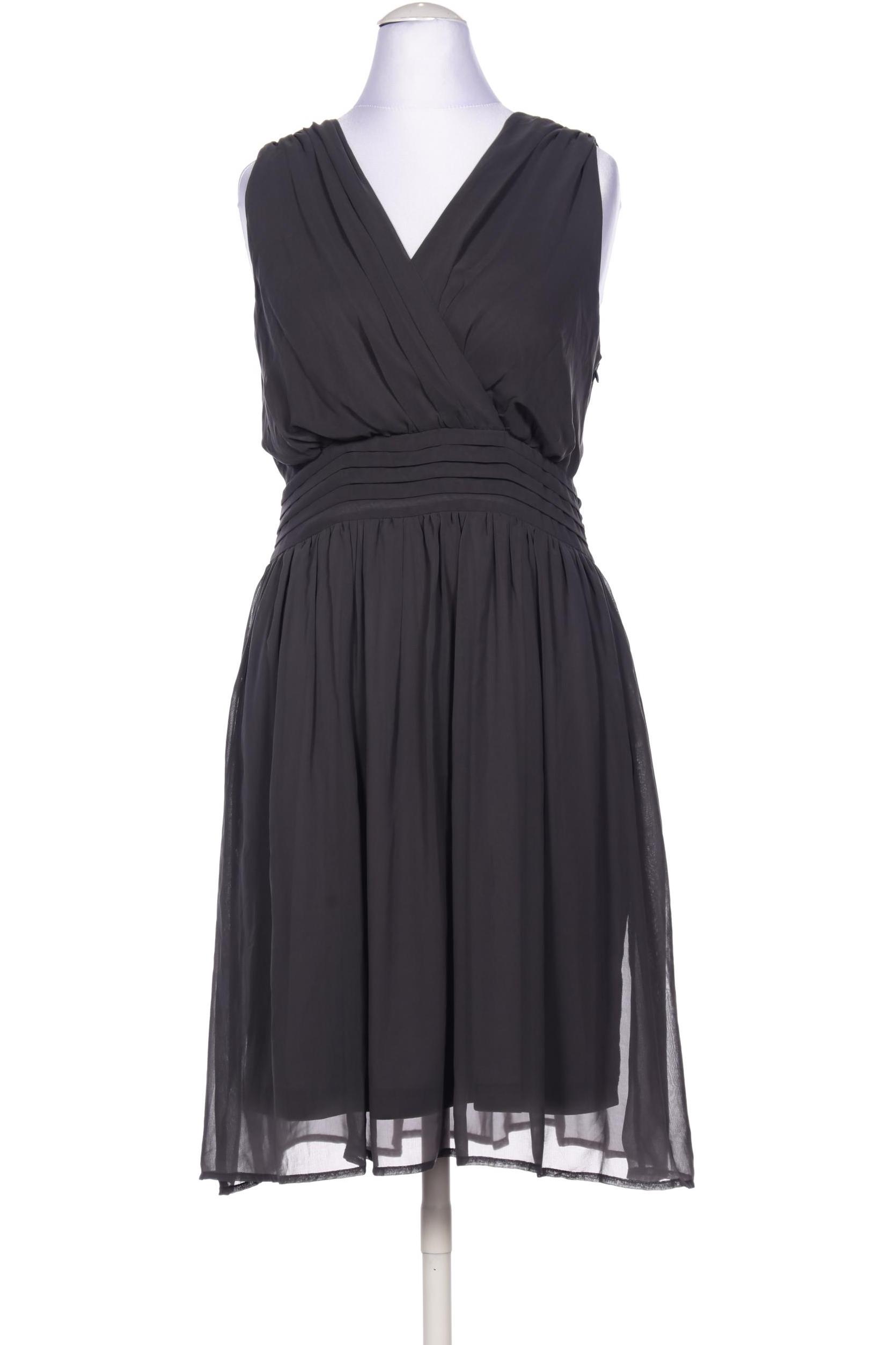 

More & More Damen Kleid, grau, Gr. 38