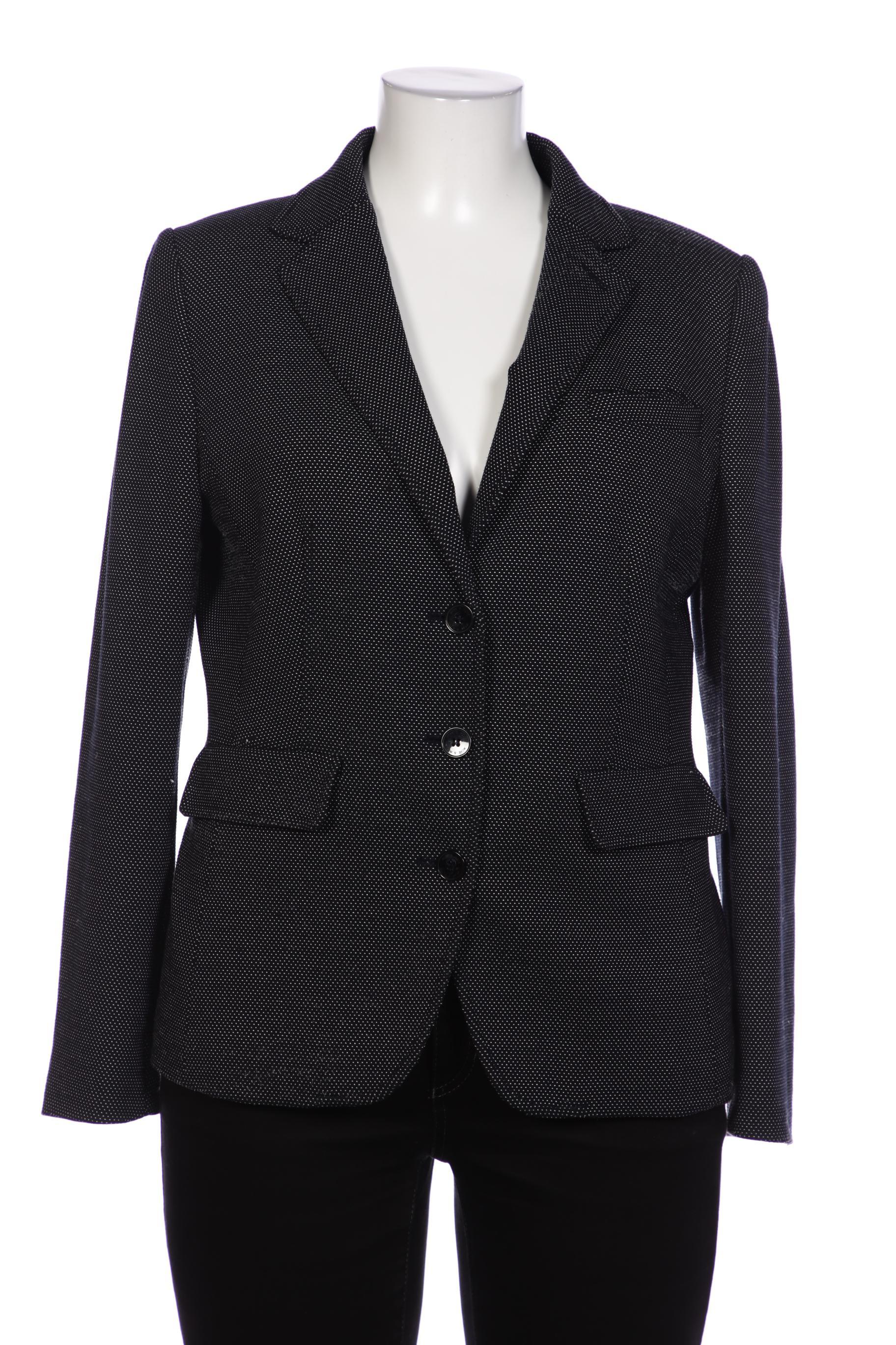 

More & More Damen Blazer, marineblau, Gr. 44