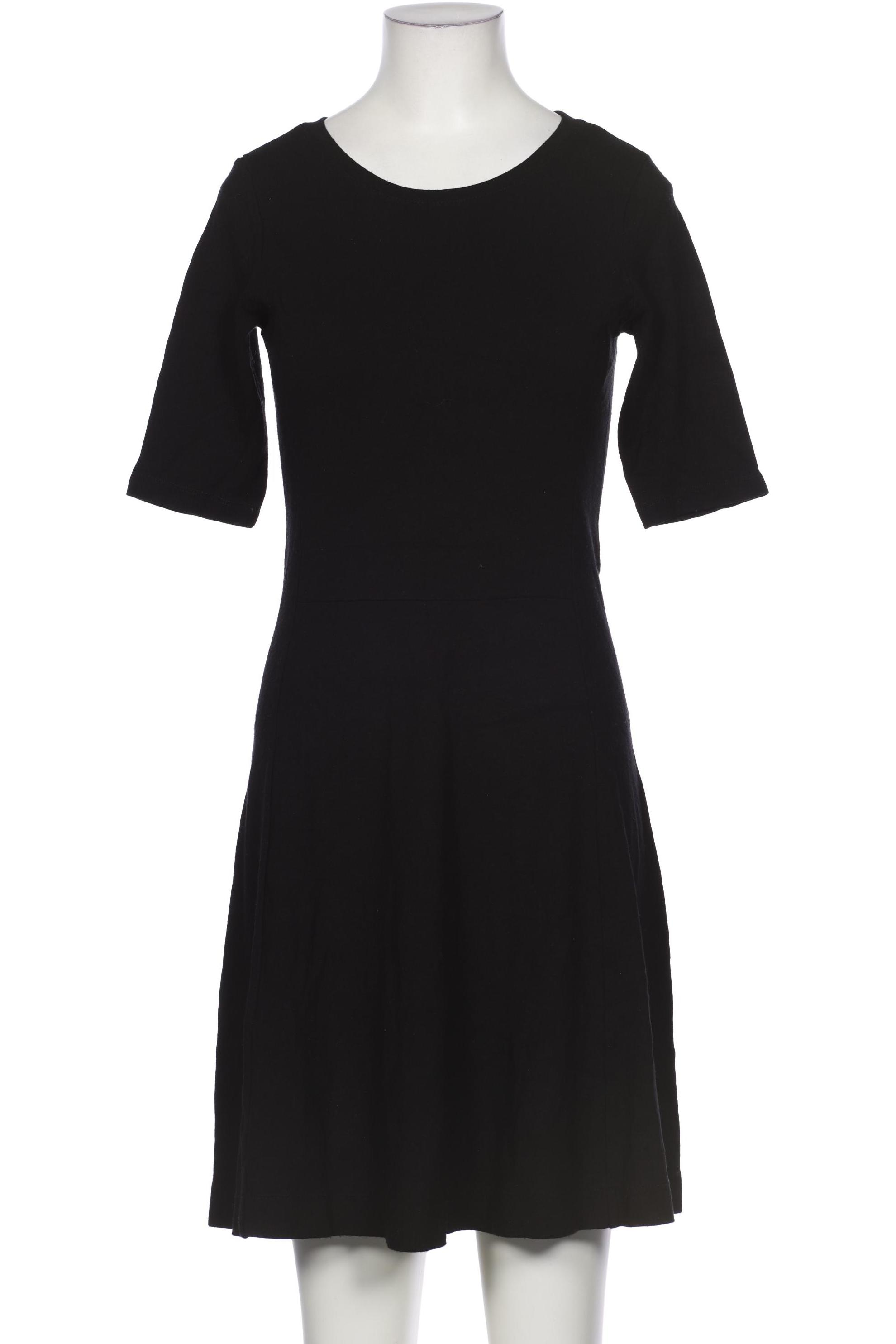 

More & More Damen Kleid, schwarz, Gr. 36