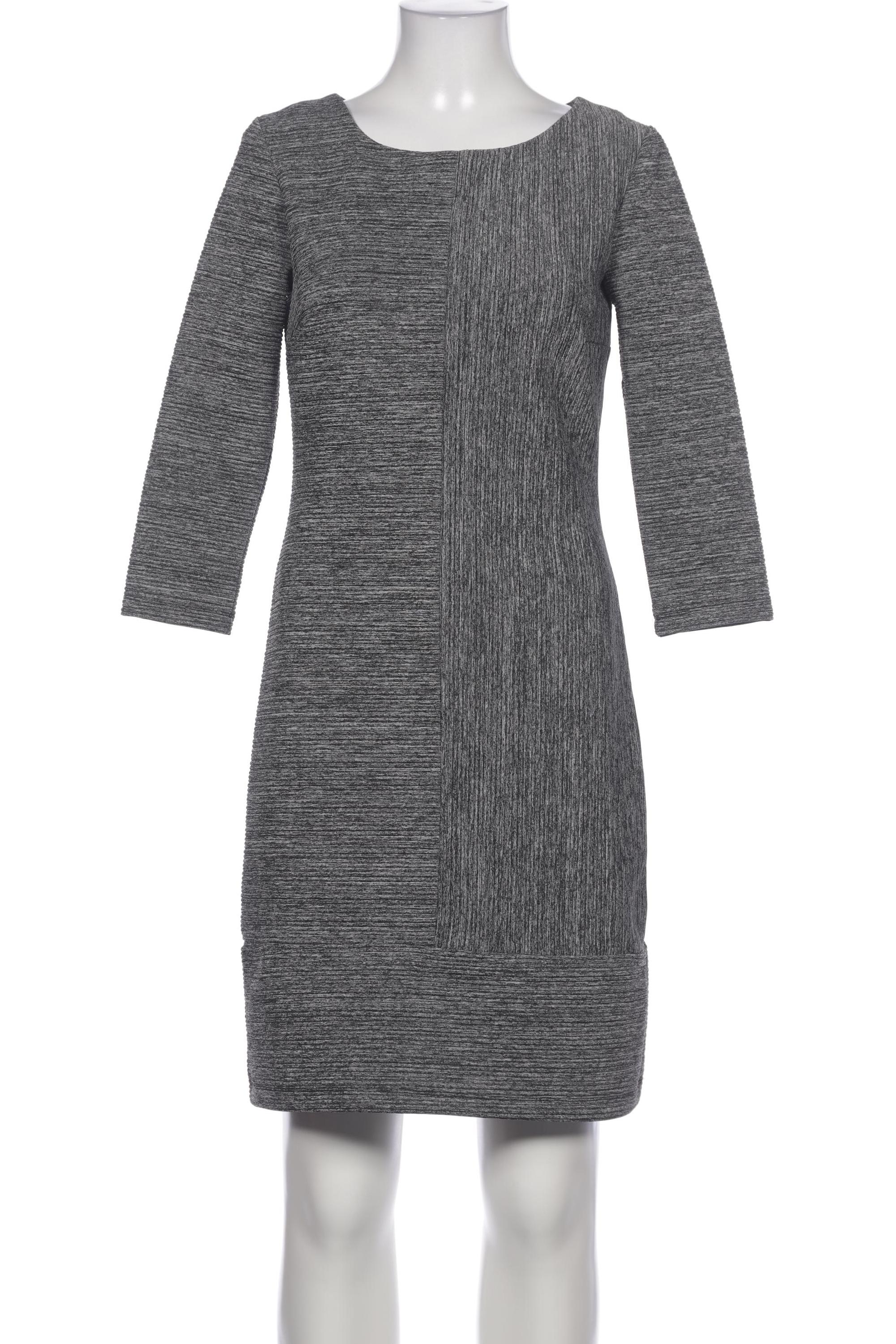 

More & More Damen Kleid, grau, Gr. 38