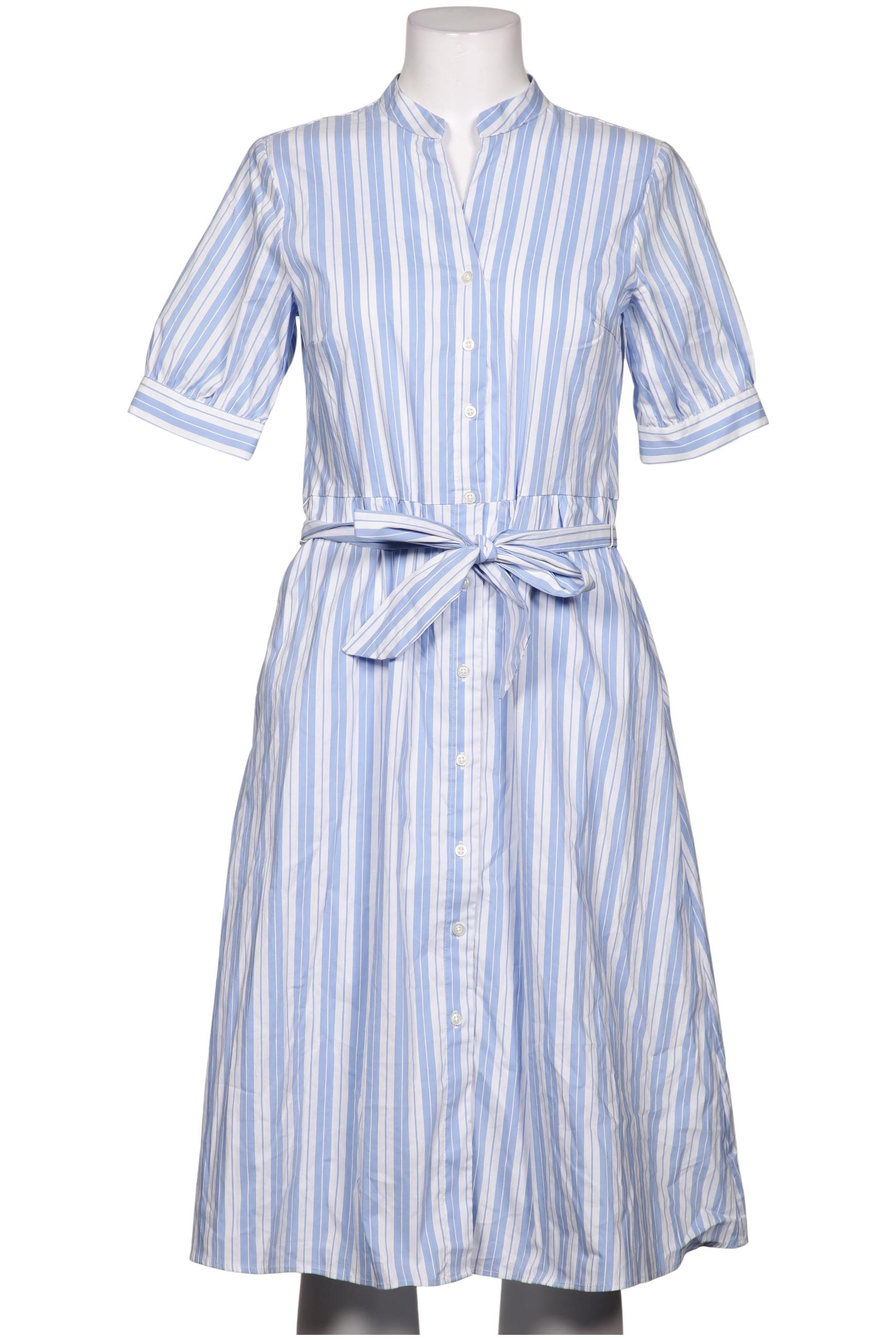 

More & More Damen Kleid, hellblau, Gr. 36