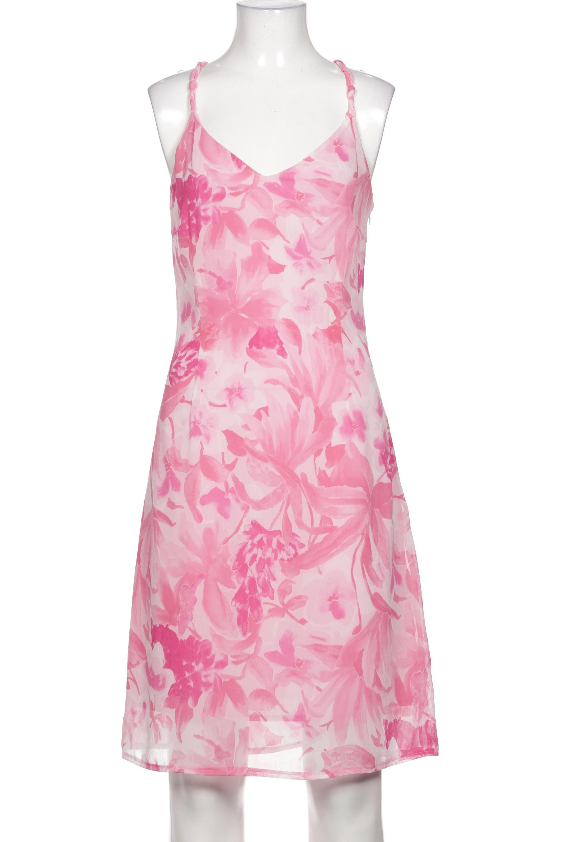 

More & More Damen Kleid, pink