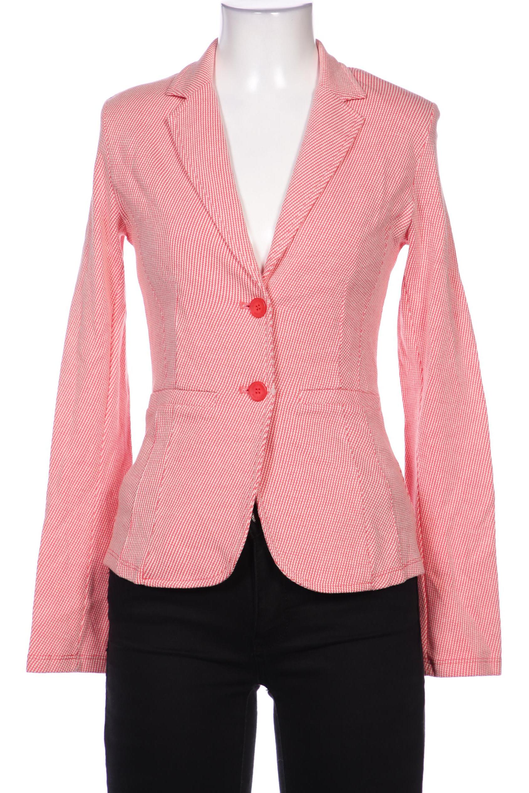 

More & More Damen Blazer, pink, Gr. 34