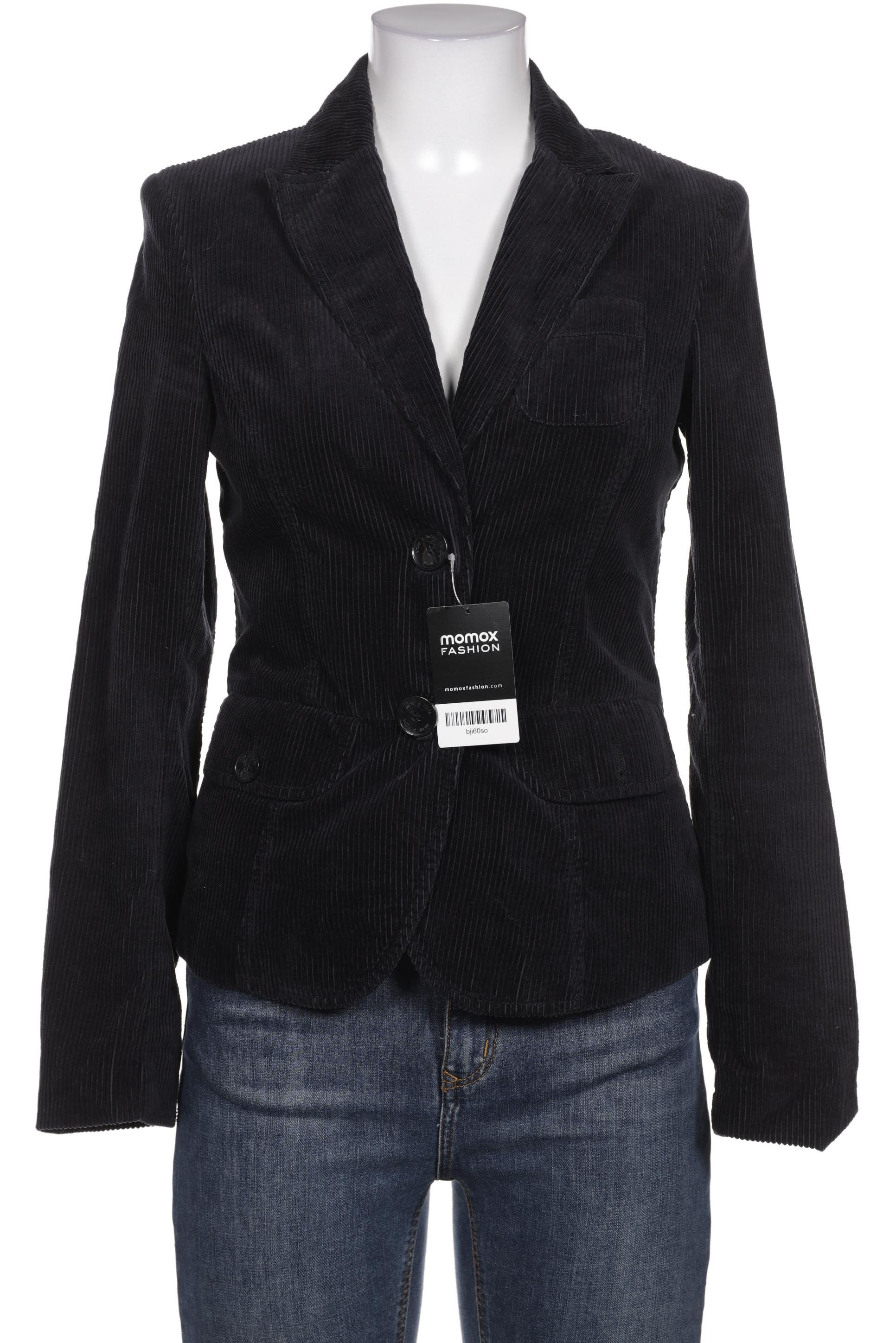 

More & More Damen Blazer, marineblau