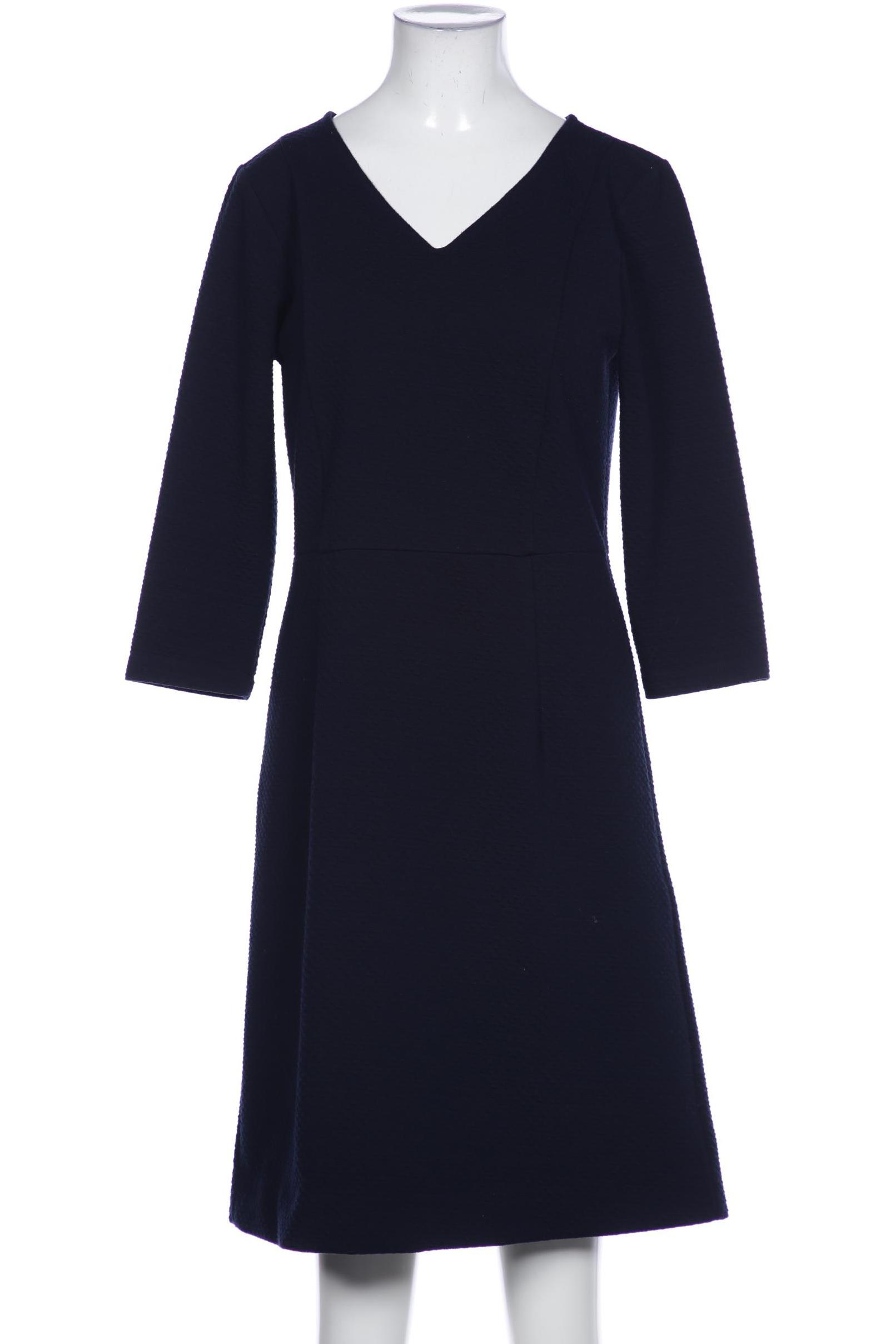 

More & More Damen Kleid, marineblau, Gr. 38