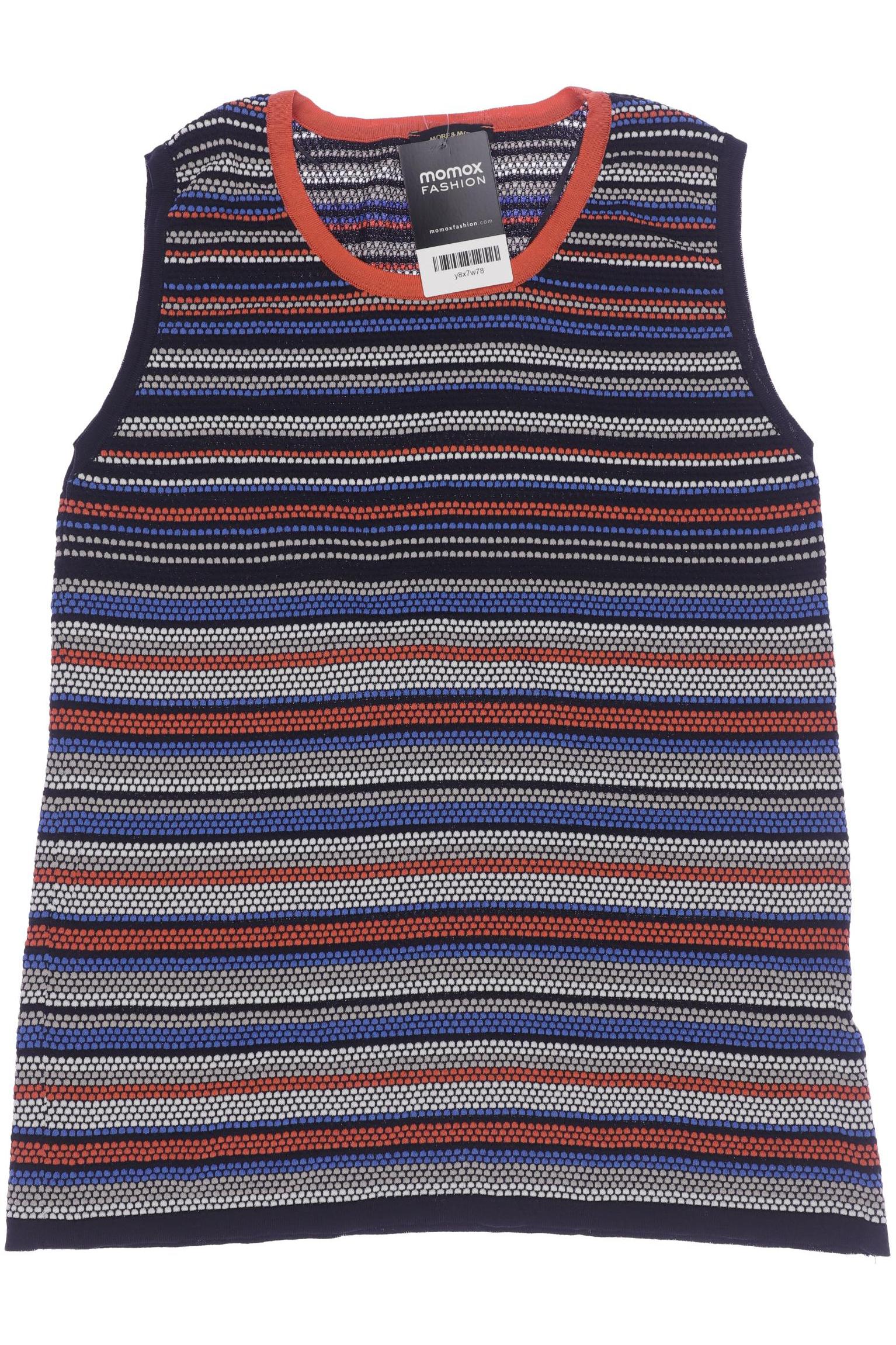 

More & More Damen Pullover, mehrfarbig, Gr. 38