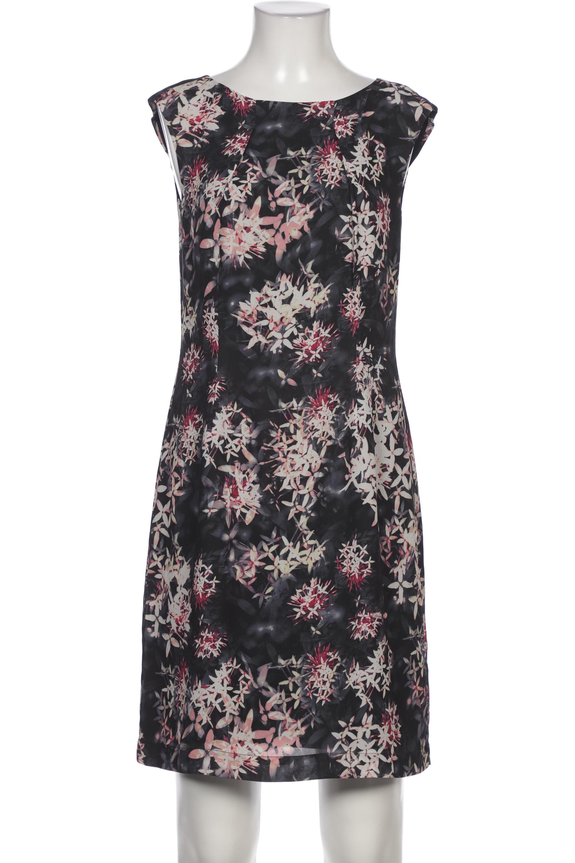 

More & More Damen Kleid, marineblau, Gr. 34