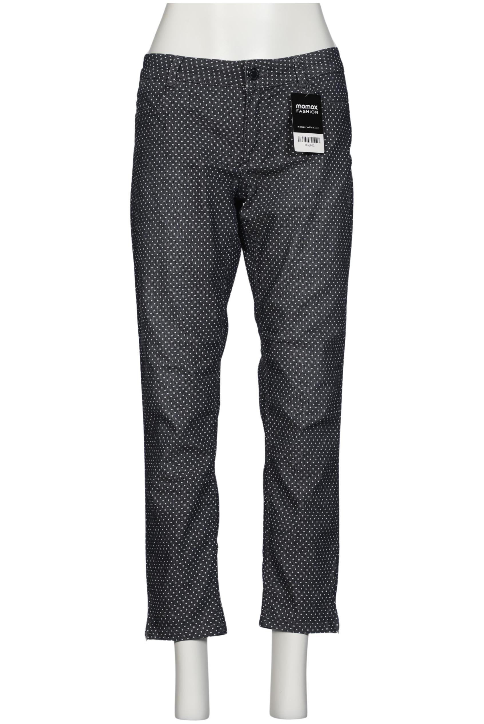 

More & More Damen Jeans, marineblau, Gr. 38