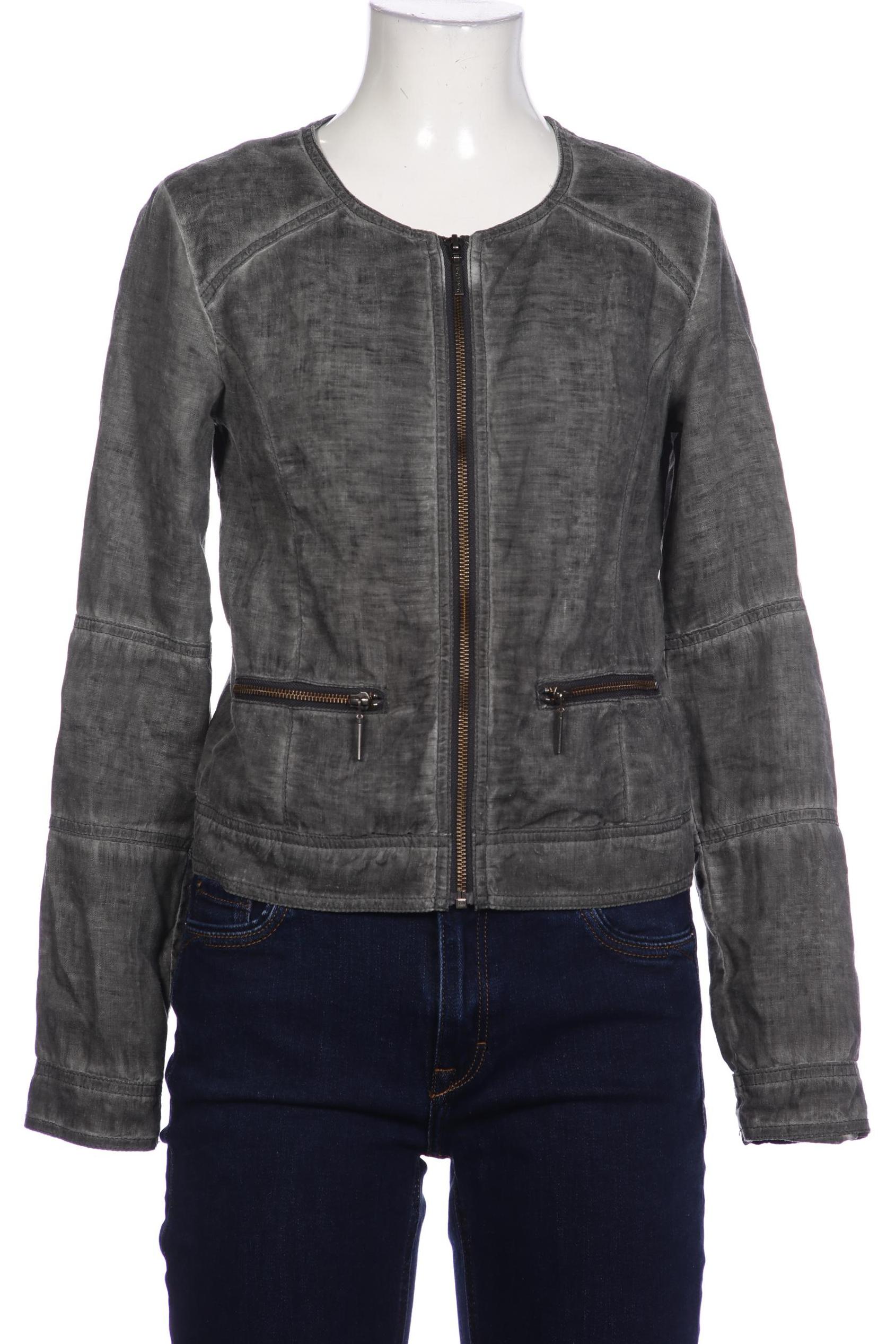 

More & More Damen Blazer, grau