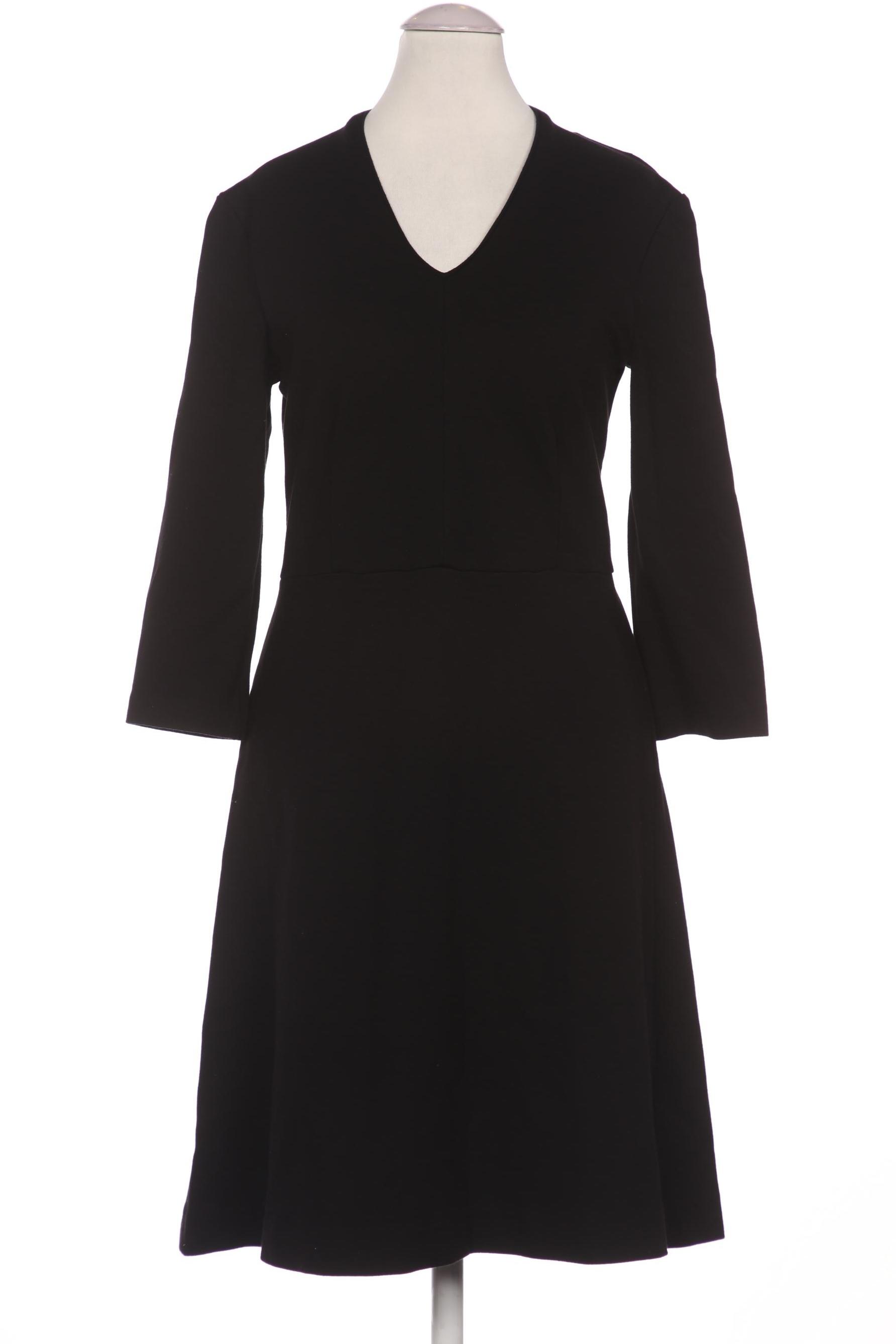 

More & More Damen Kleid, schwarz, Gr. 34