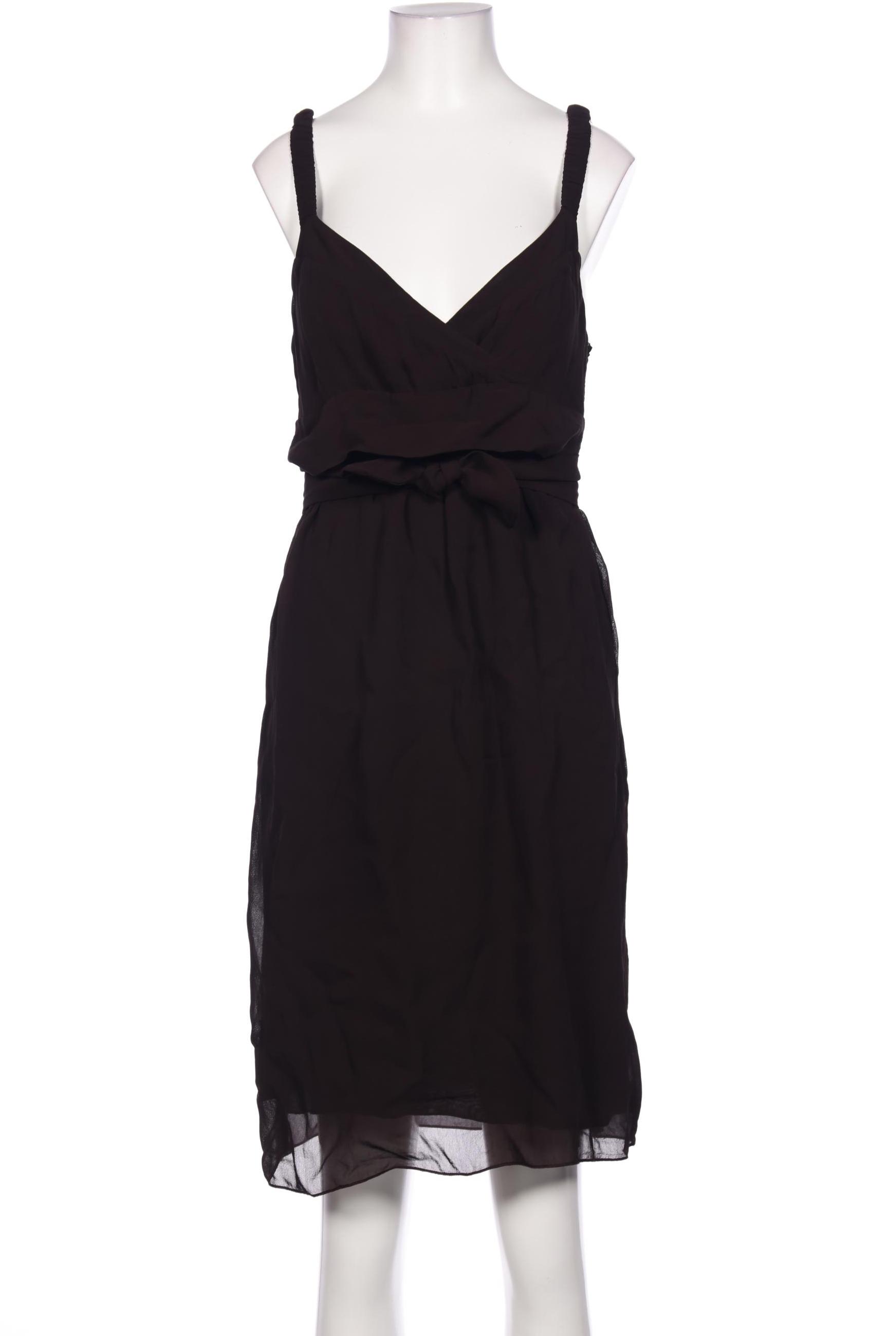 

More & More Damen Kleid, grün, Gr. 36