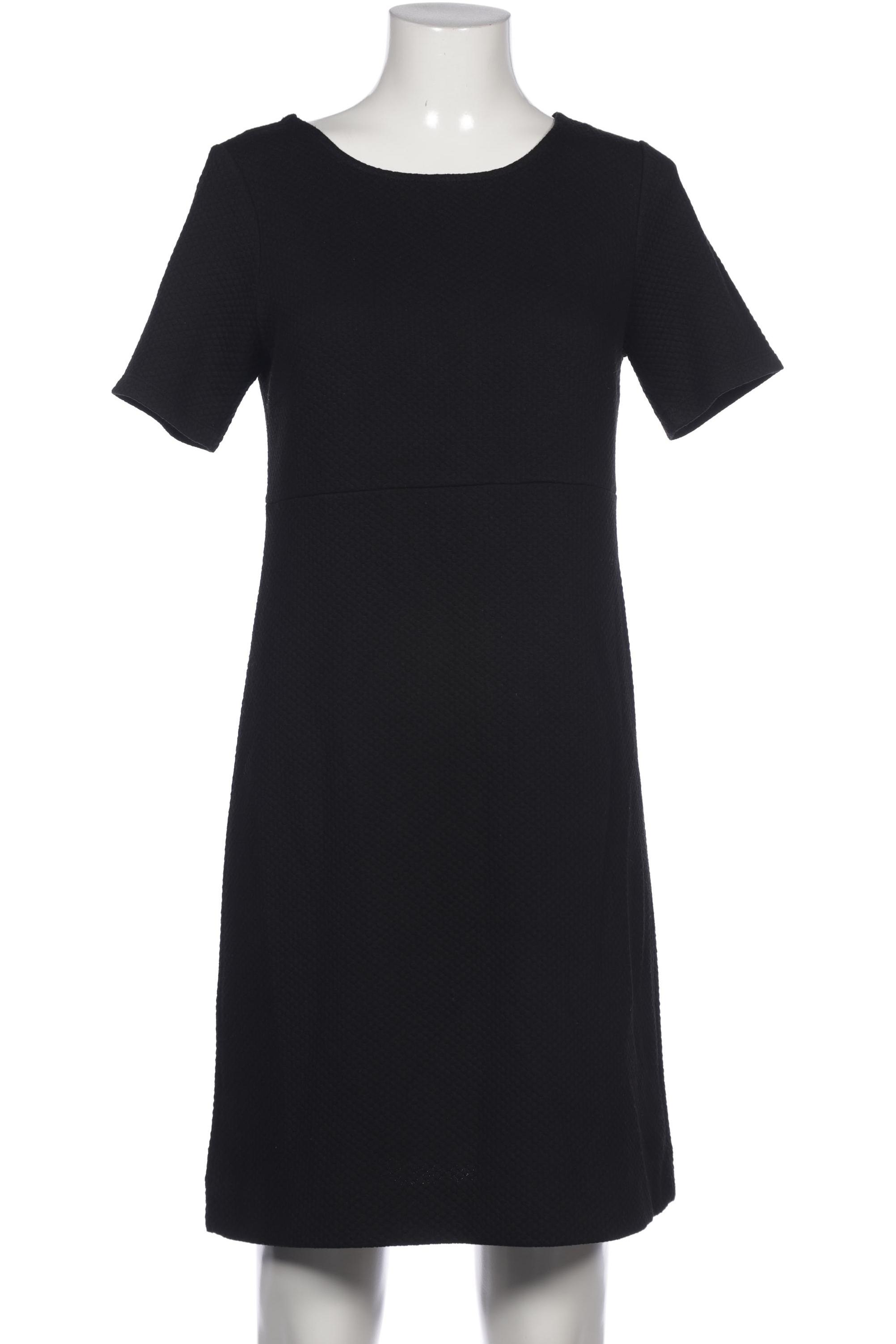 

More & More Damen Kleid, schwarz