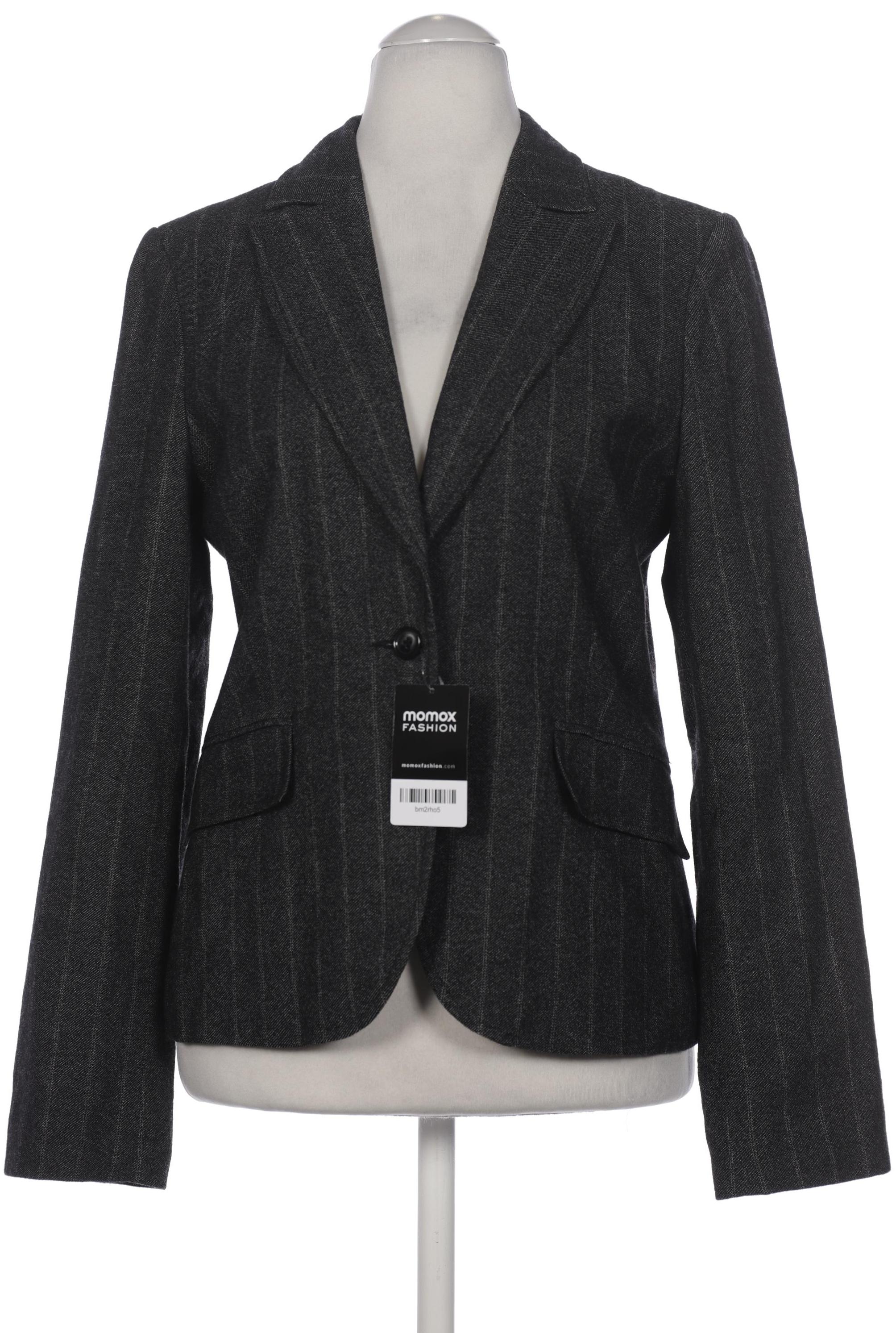 

More & More Damen Blazer, schwarz, Gr. 40