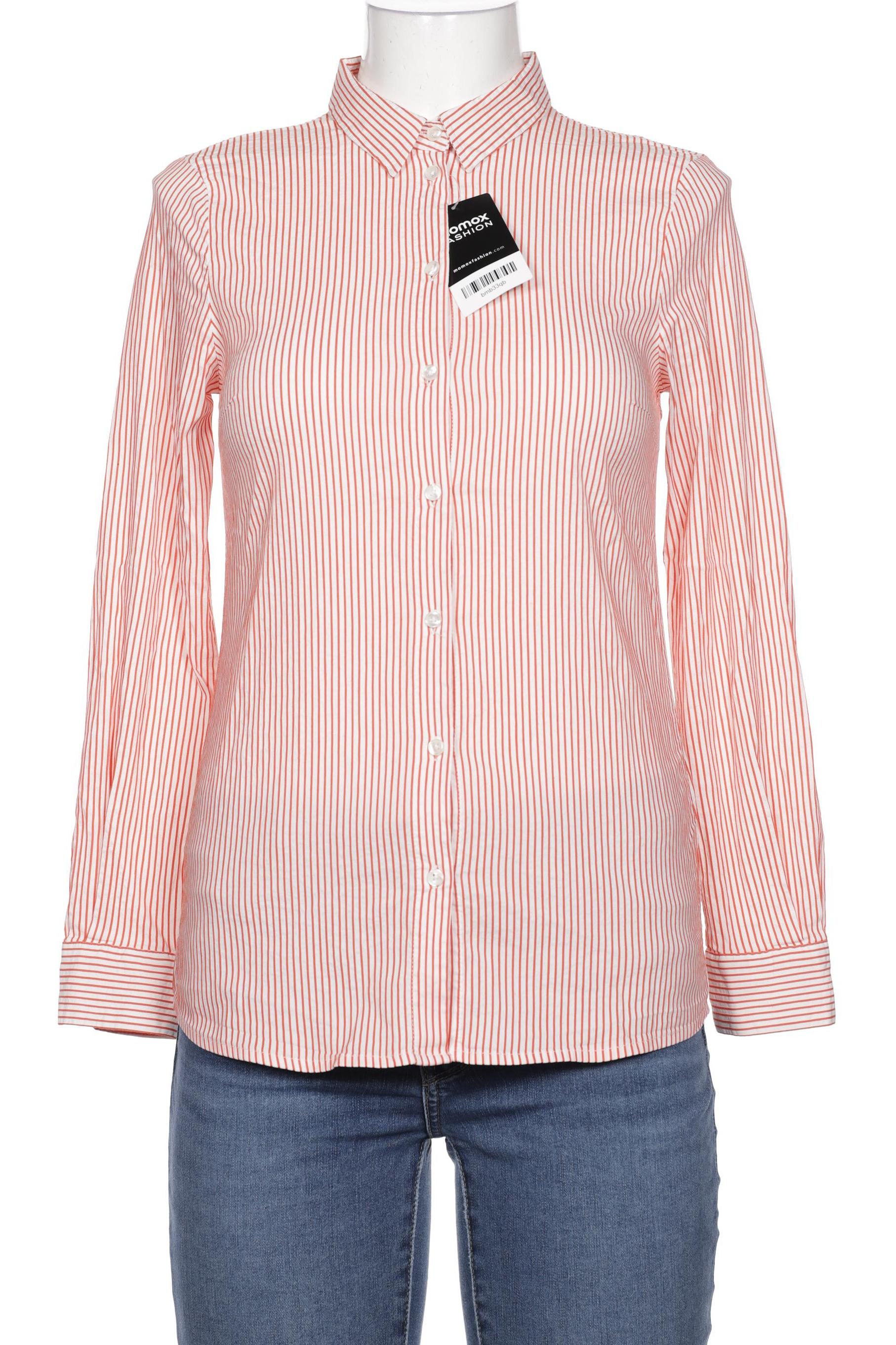 

More & More Damen Bluse, orange